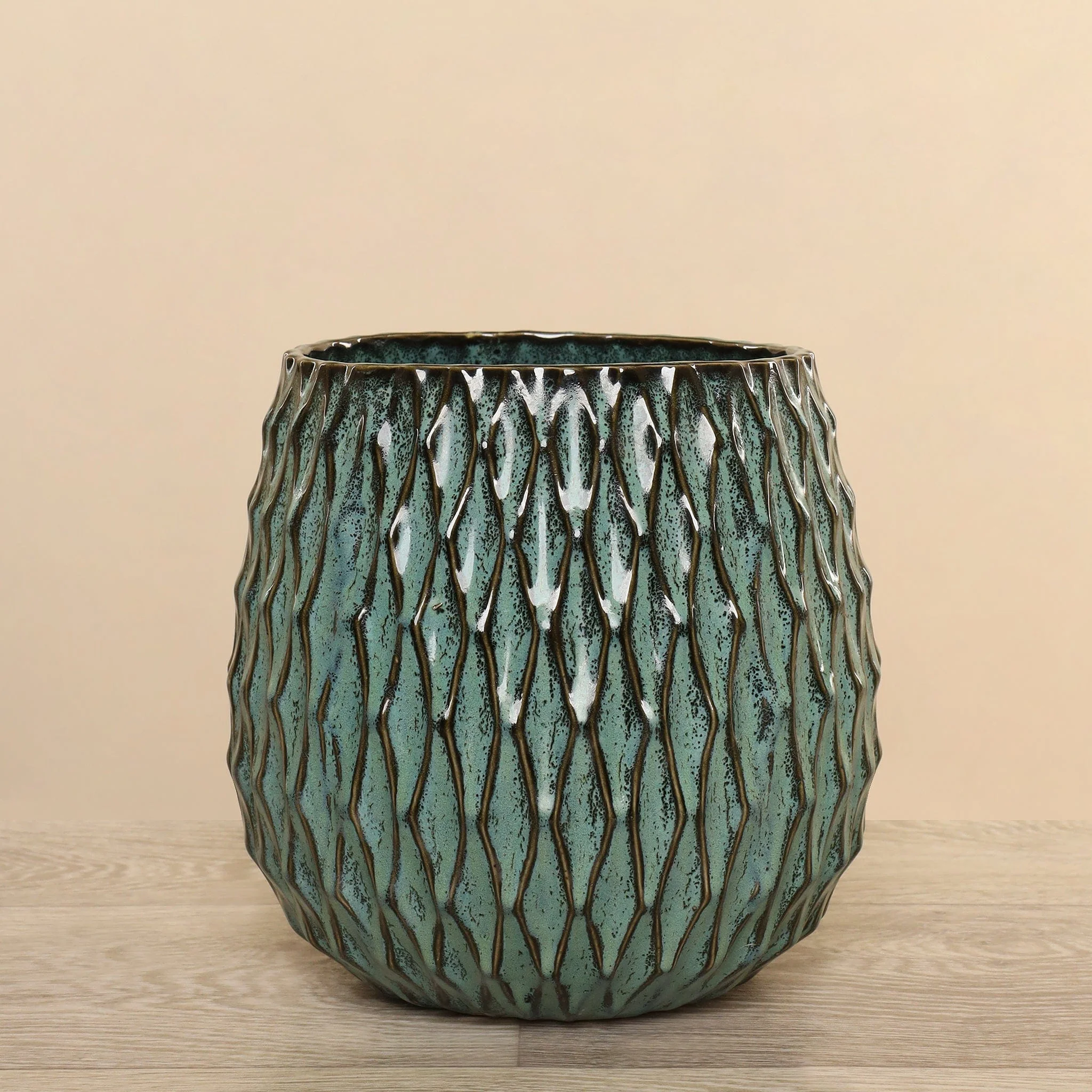 Ceramic Vase - Image 3
