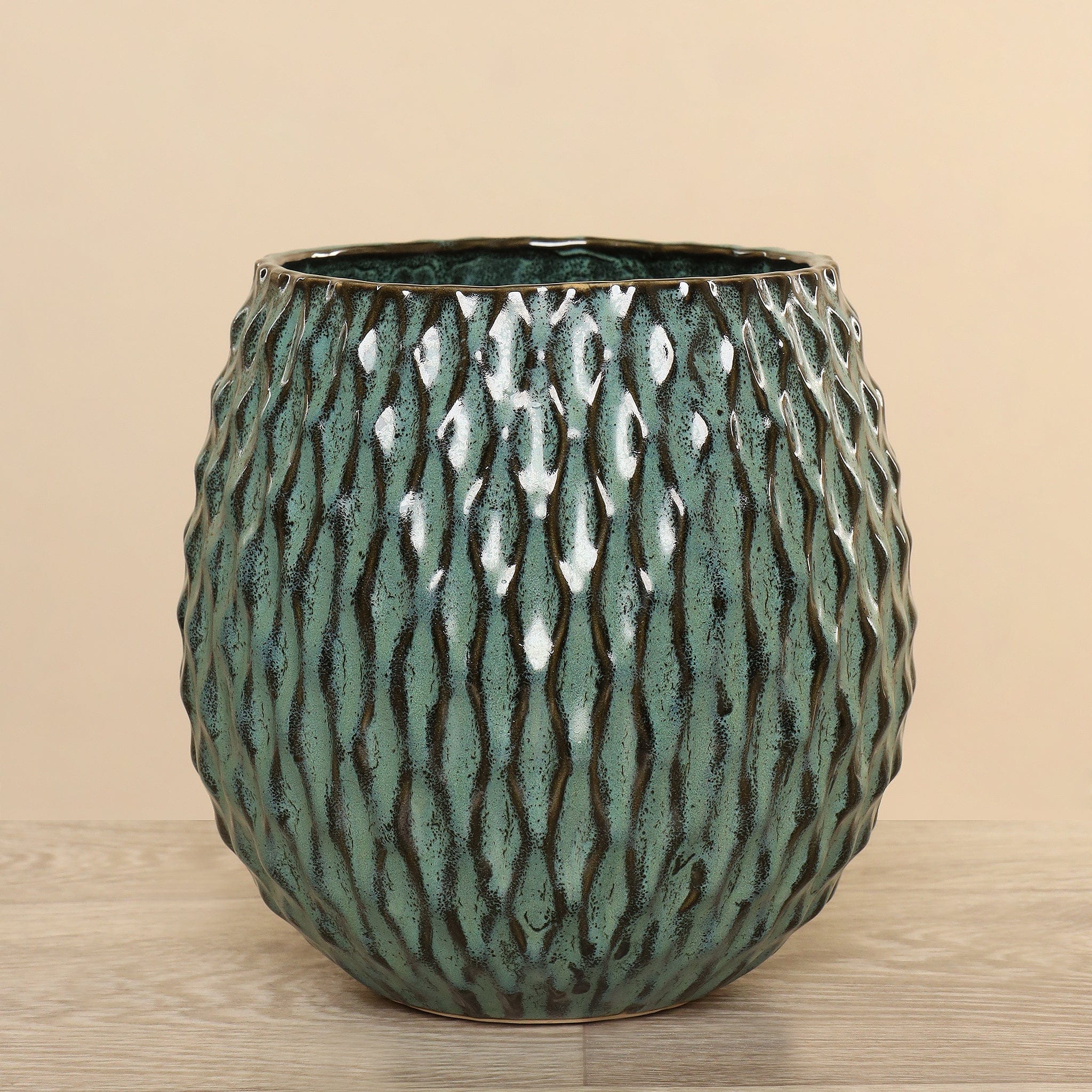 Ceramic Vase - Image 5