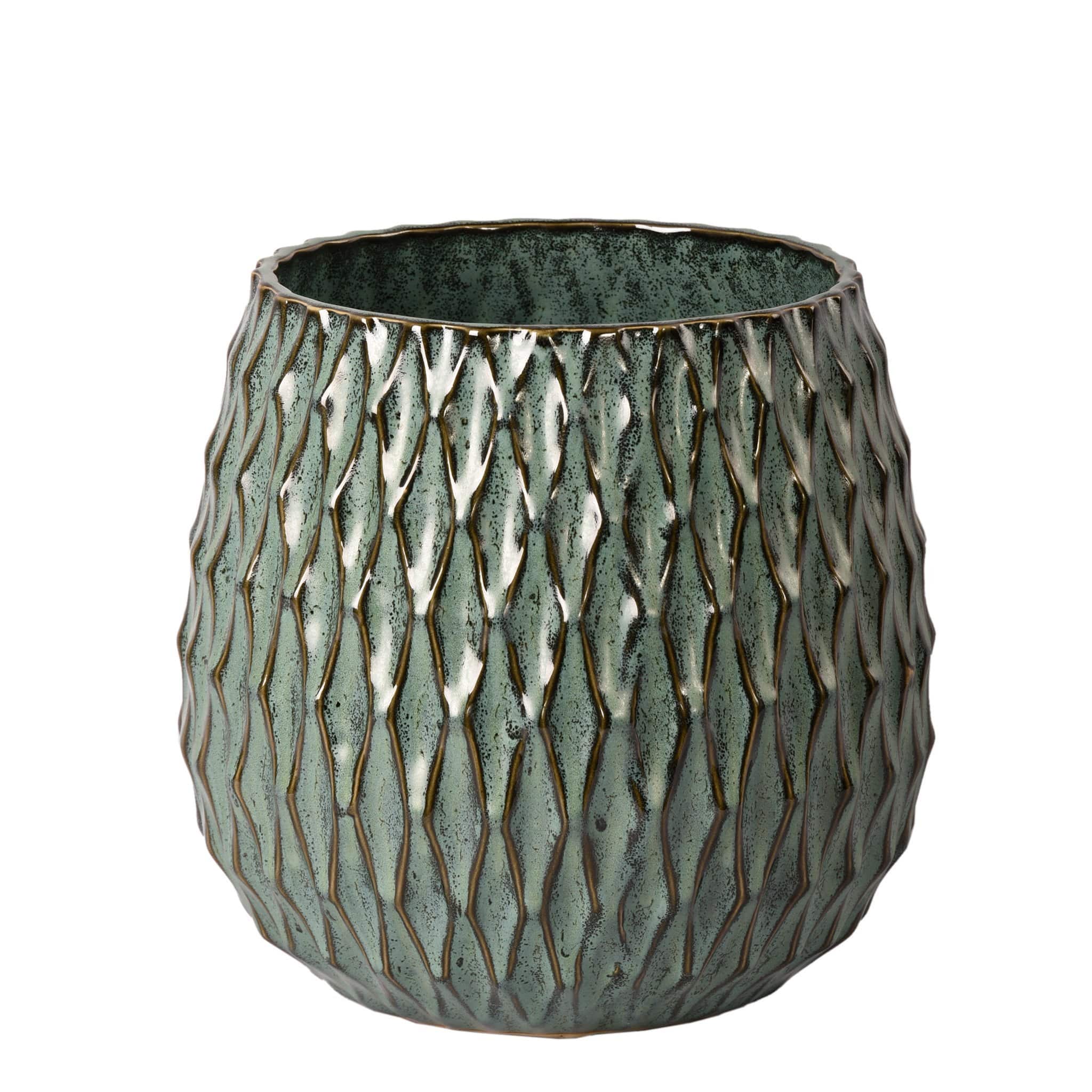 Ceramic Vase - Image 6