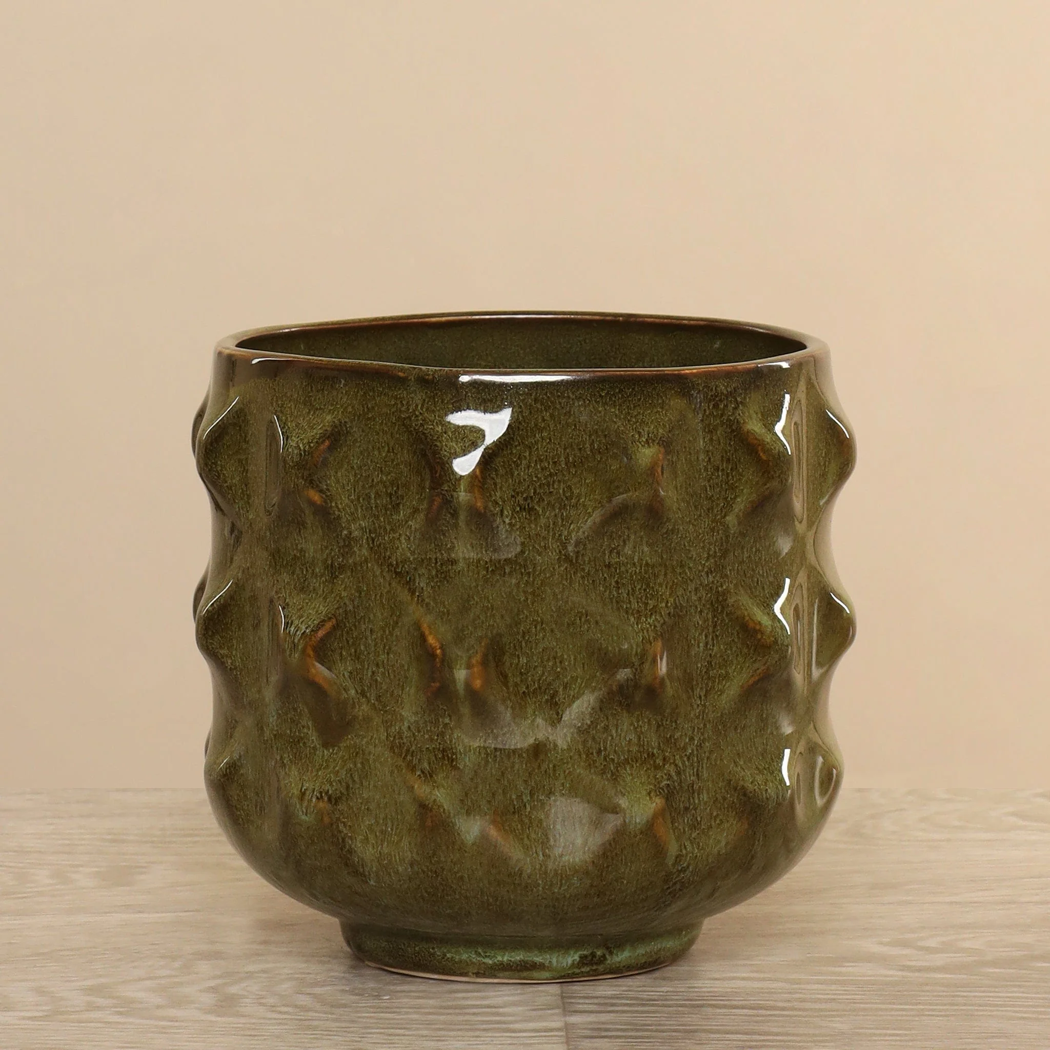 Ceramic Vase - Image 3