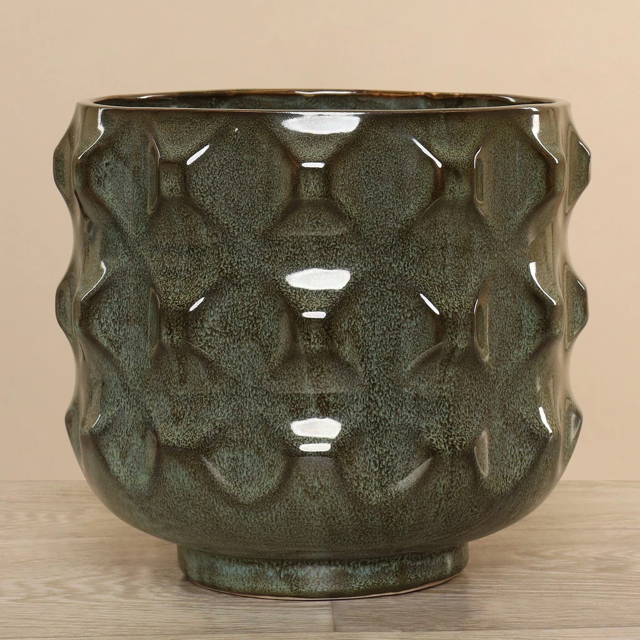 Ceramic Vase - Image 4