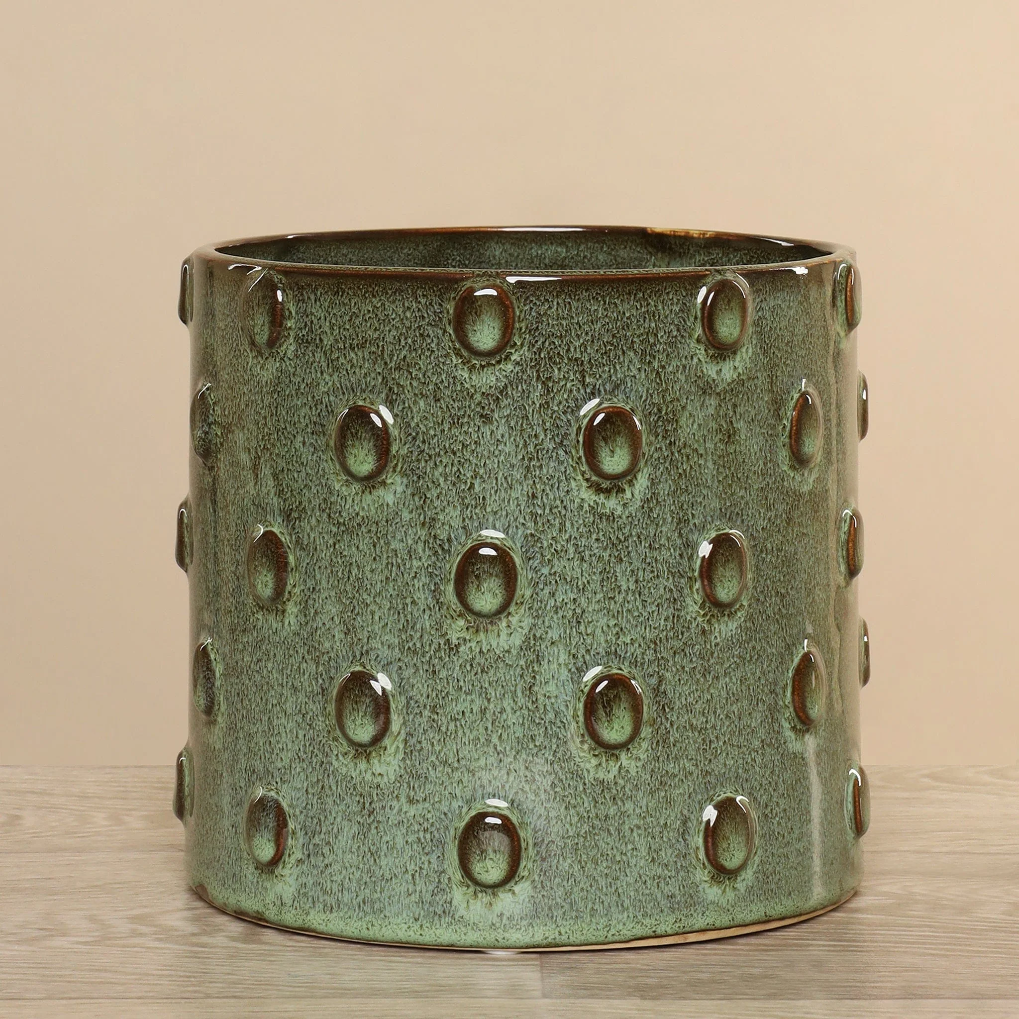 Ceramic Vase - Image 3