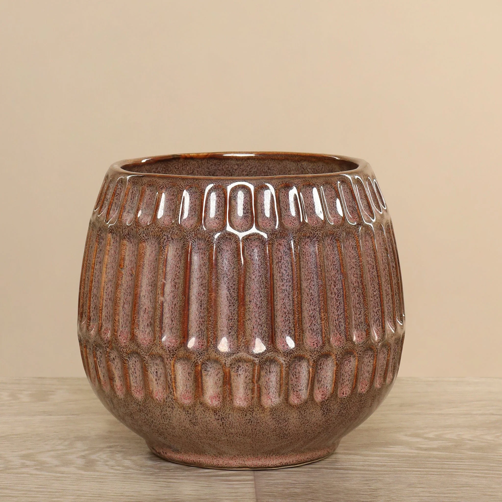 Ceramic Vase - Image 3