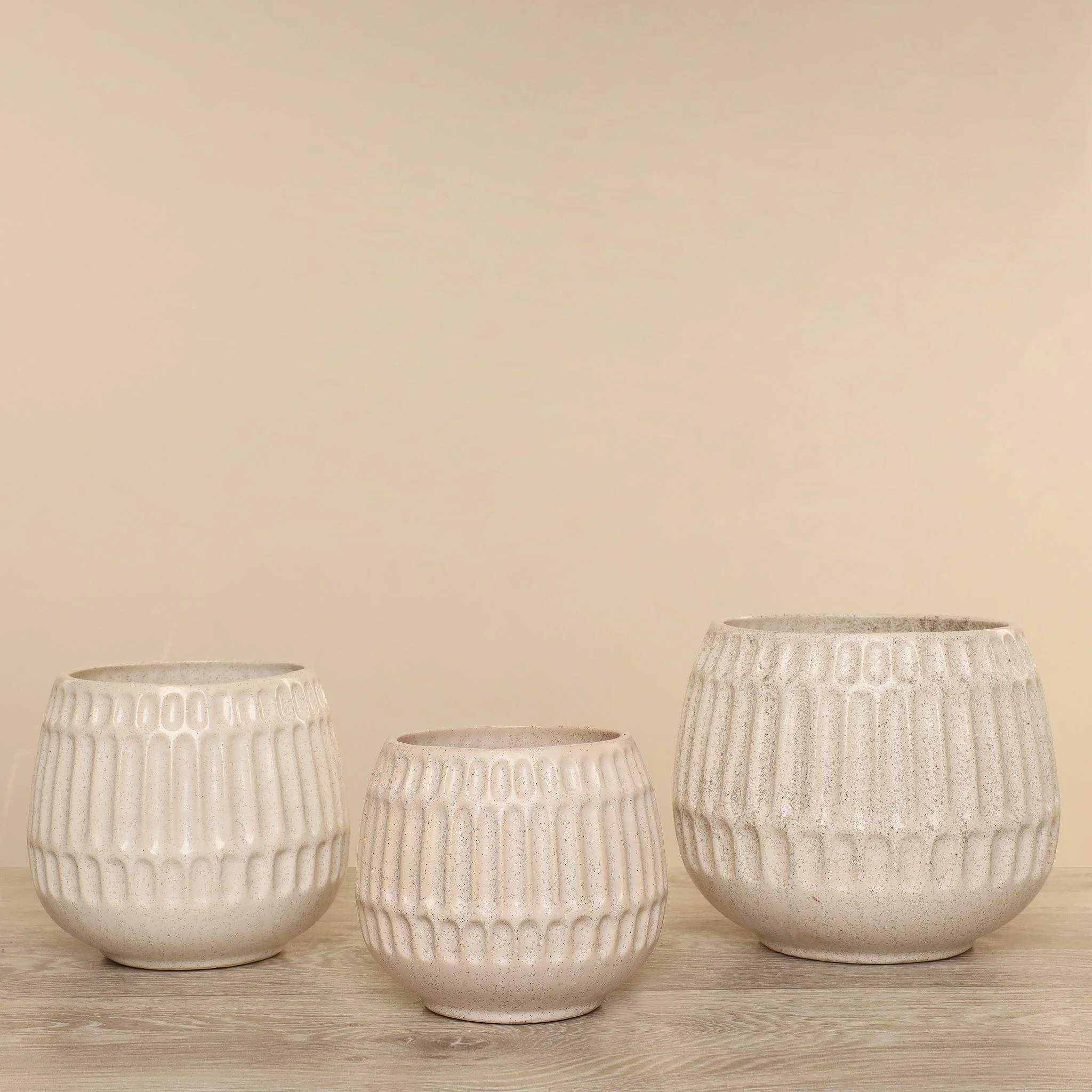 Ceramic Vase
