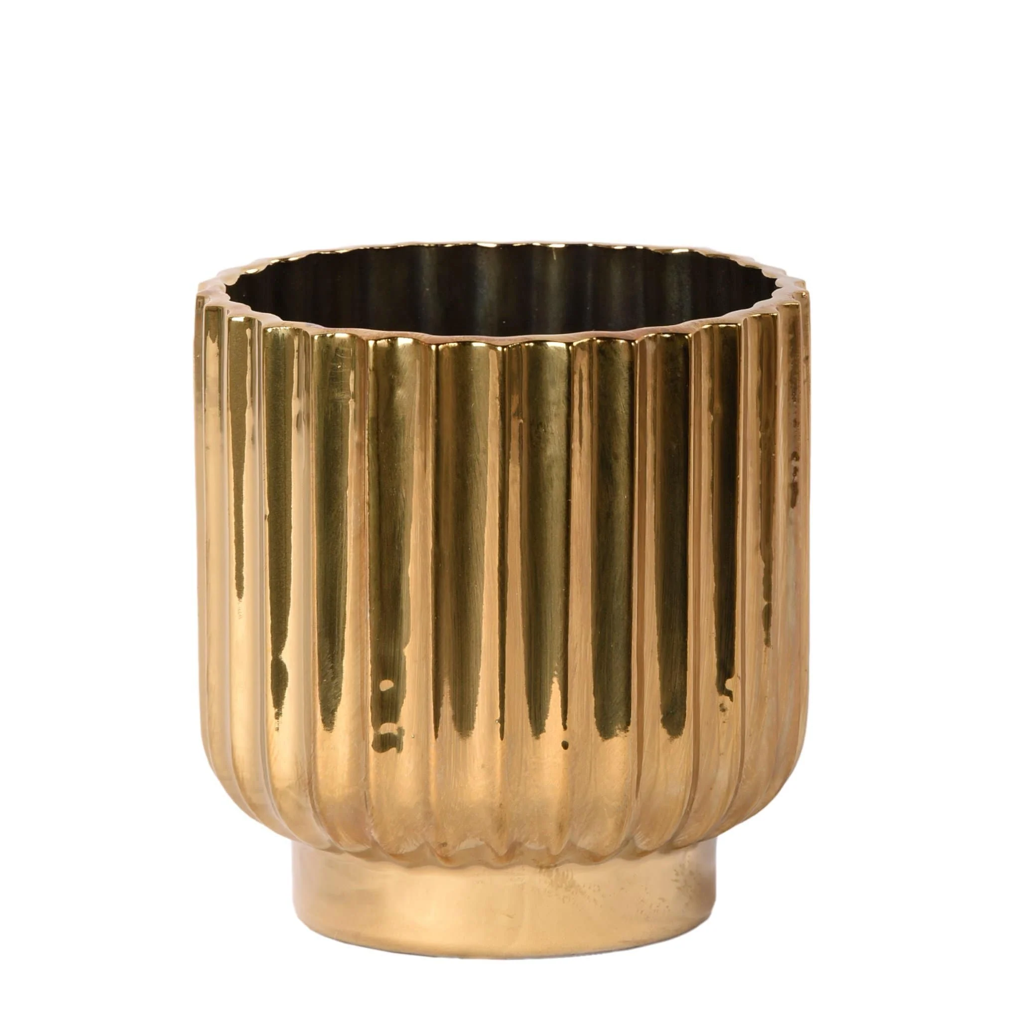 Ceramic Vase - Image 4