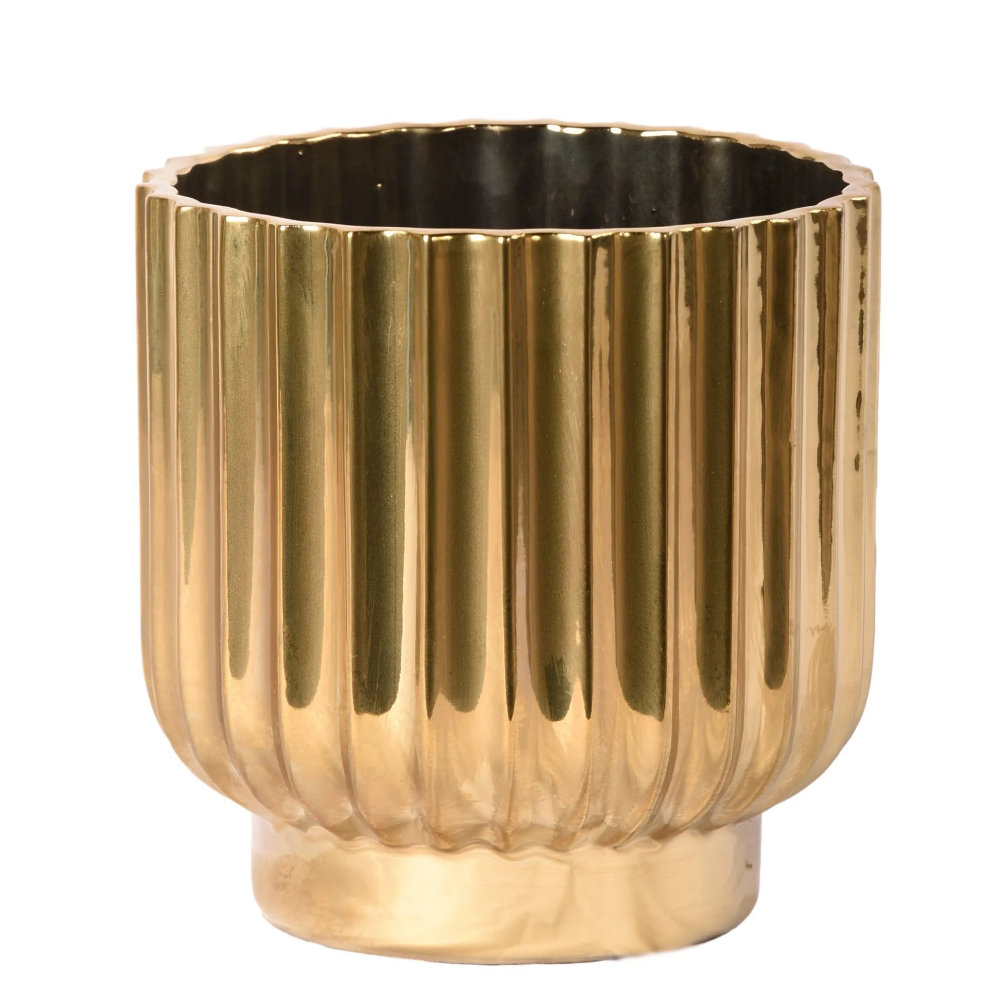 Ceramic Vase - Image 6