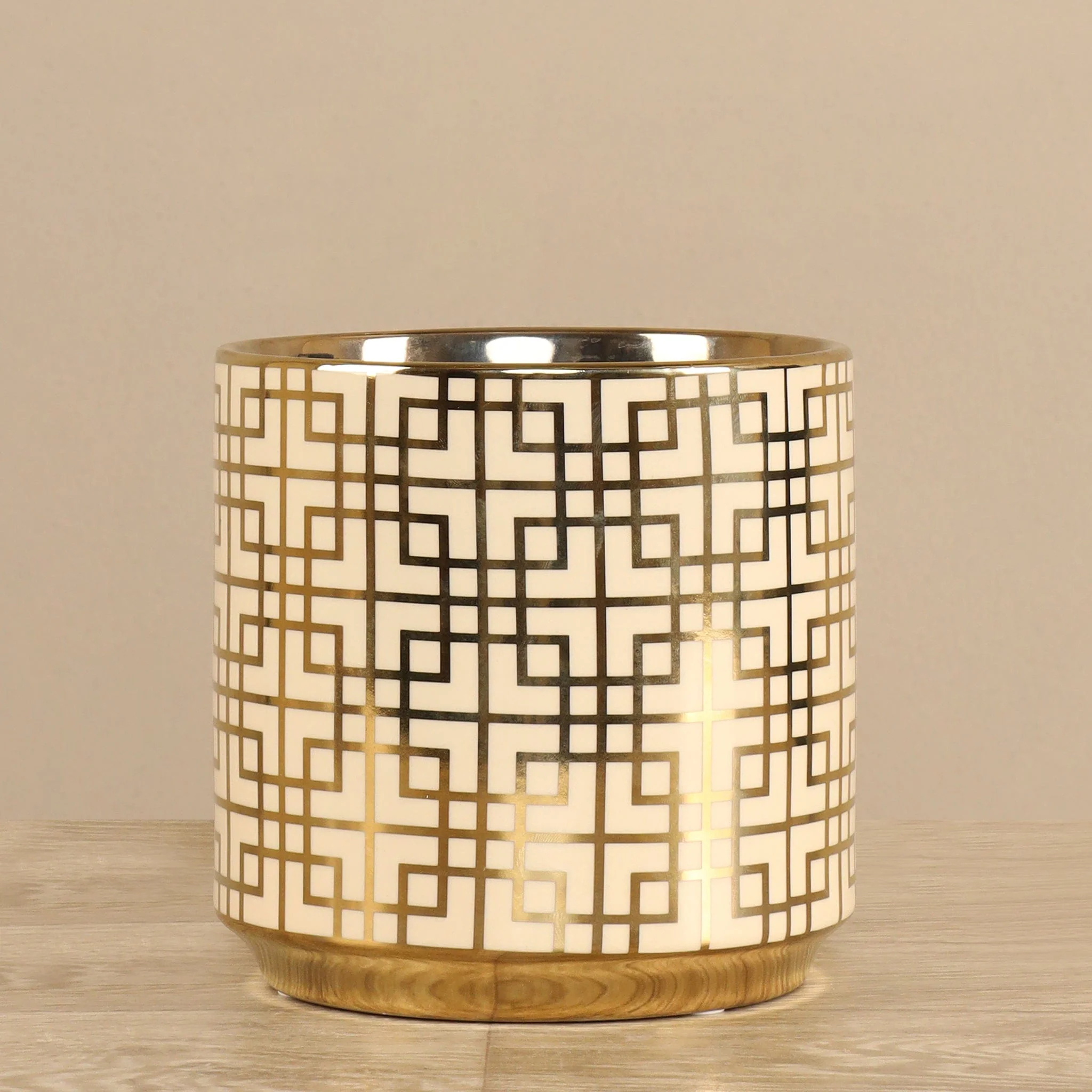 Ceramic Vase - Image 3