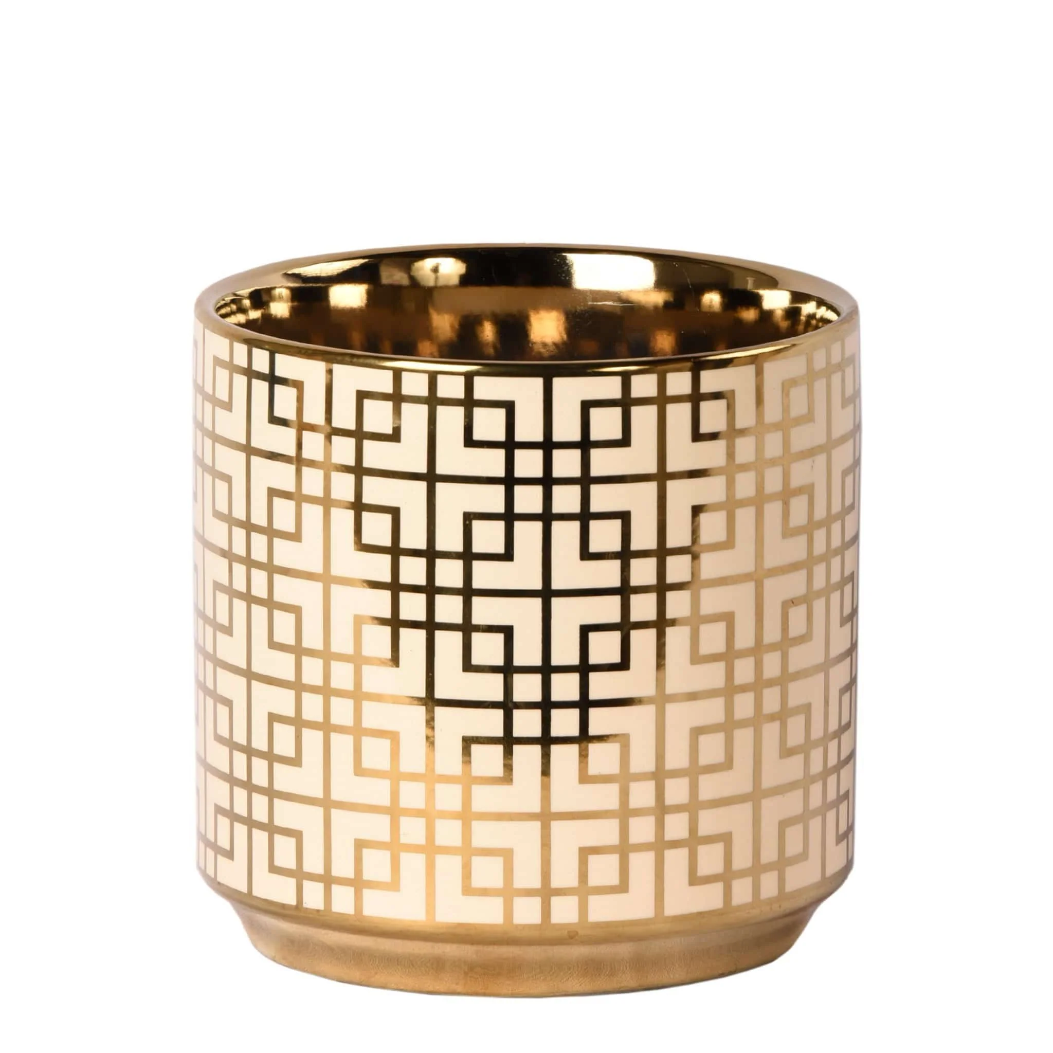 Ceramic Vase - Image 4