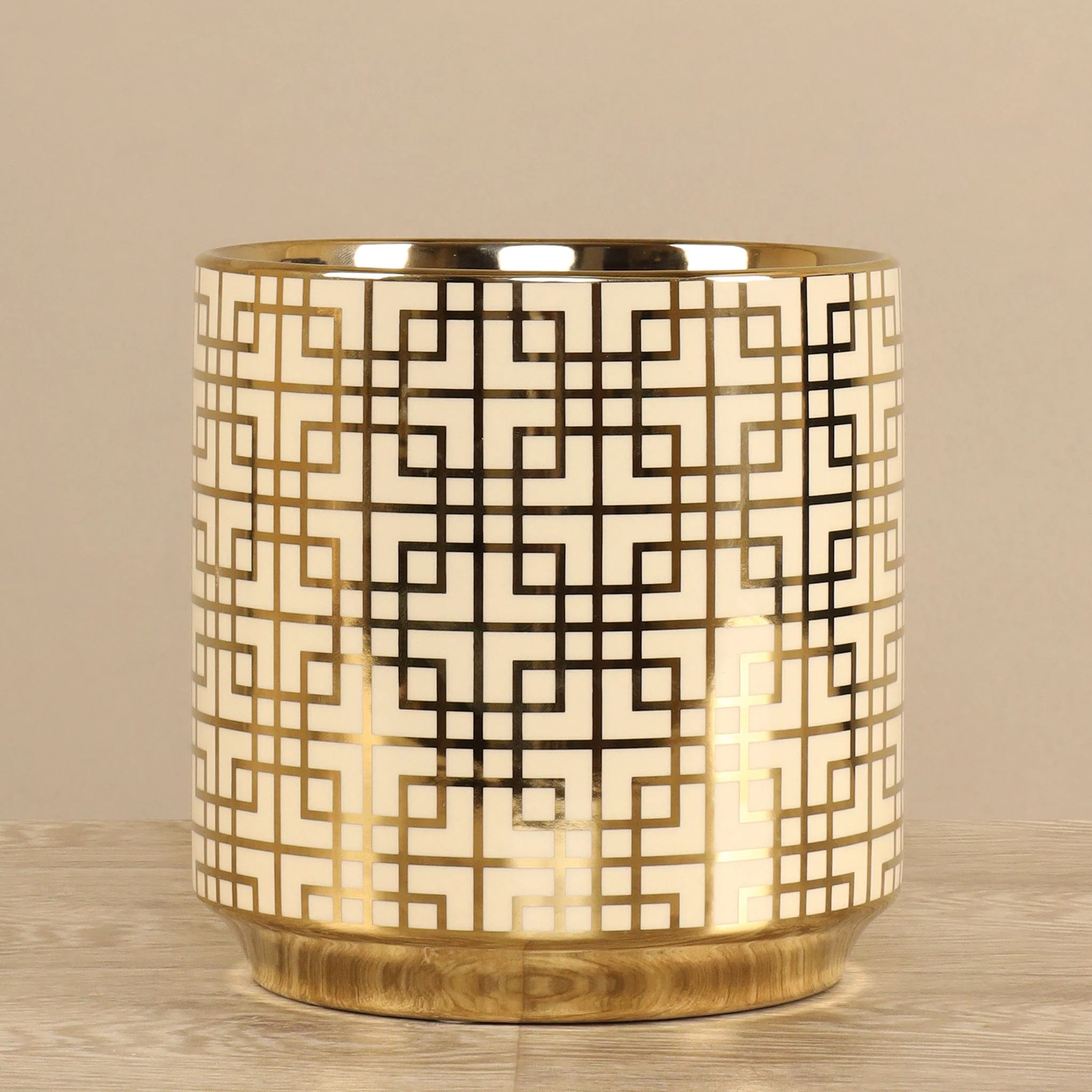 Ceramic Vase - Image 5