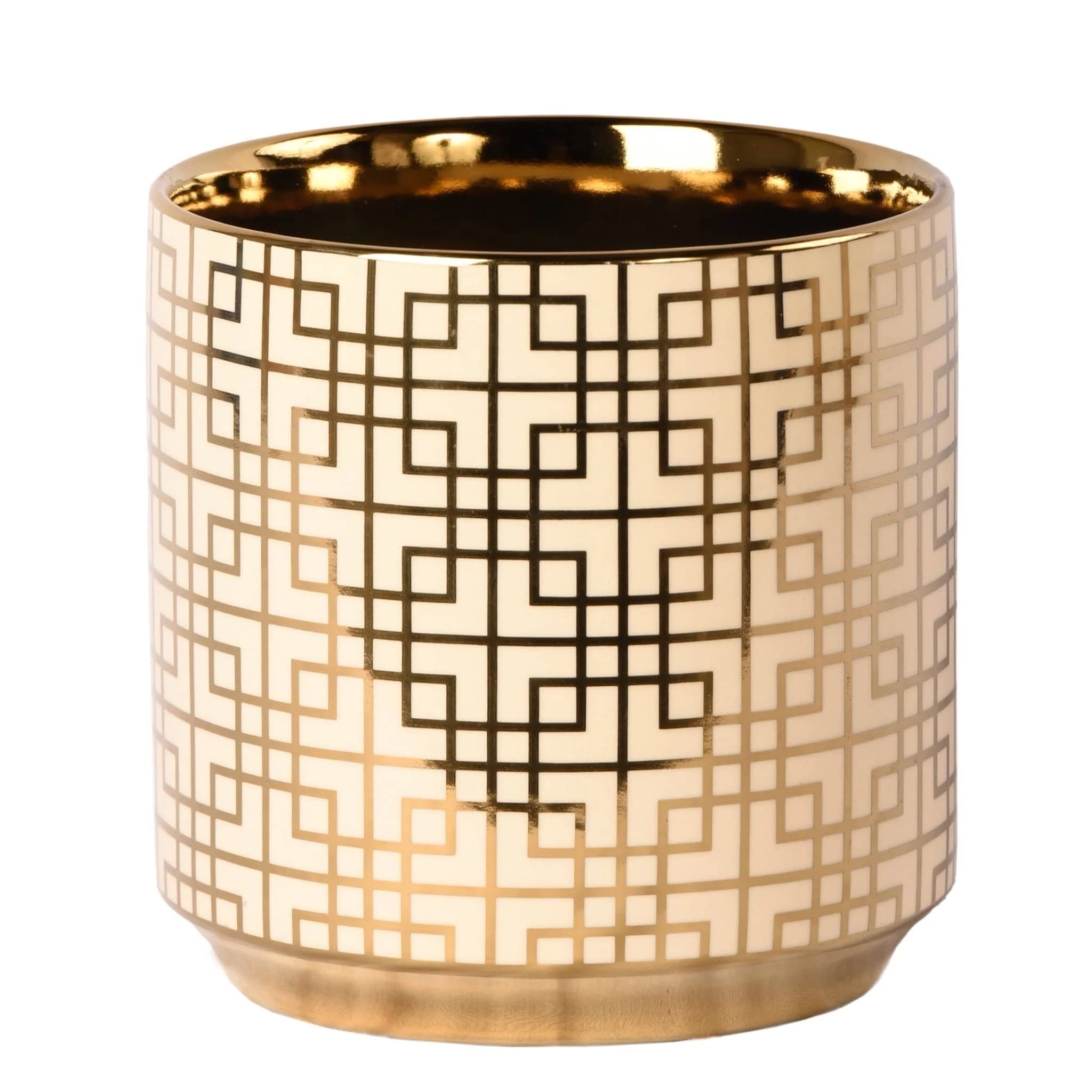 Ceramic Vase - Image 6