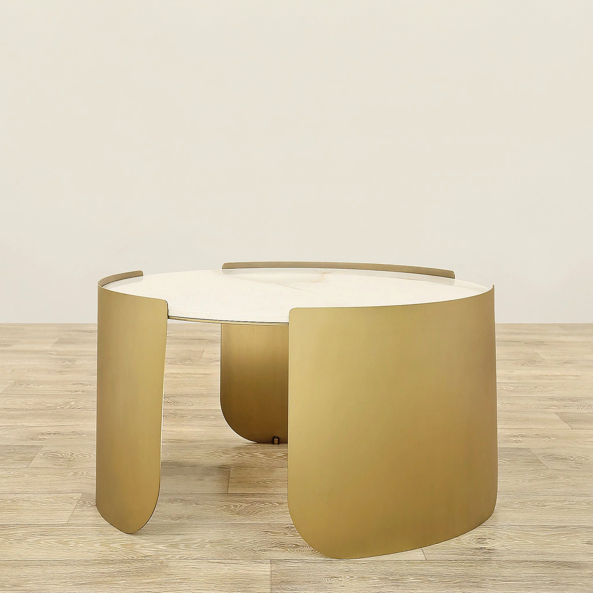 Ceres Coffee & Side Table - Image 5