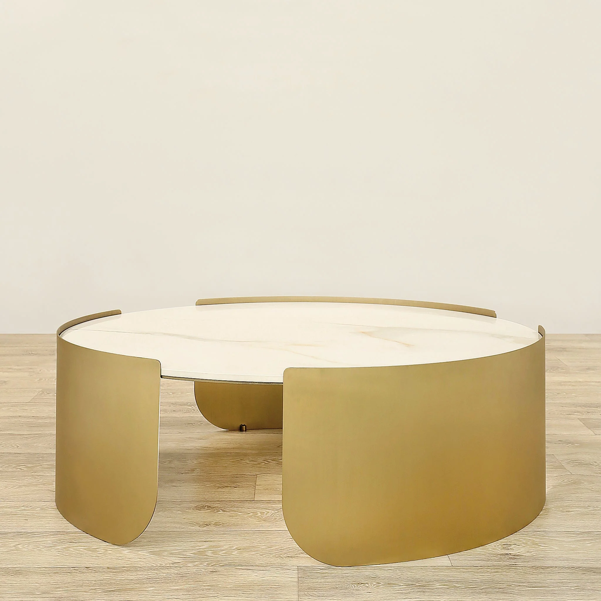 Ceres Coffee & Side Table - Image 7