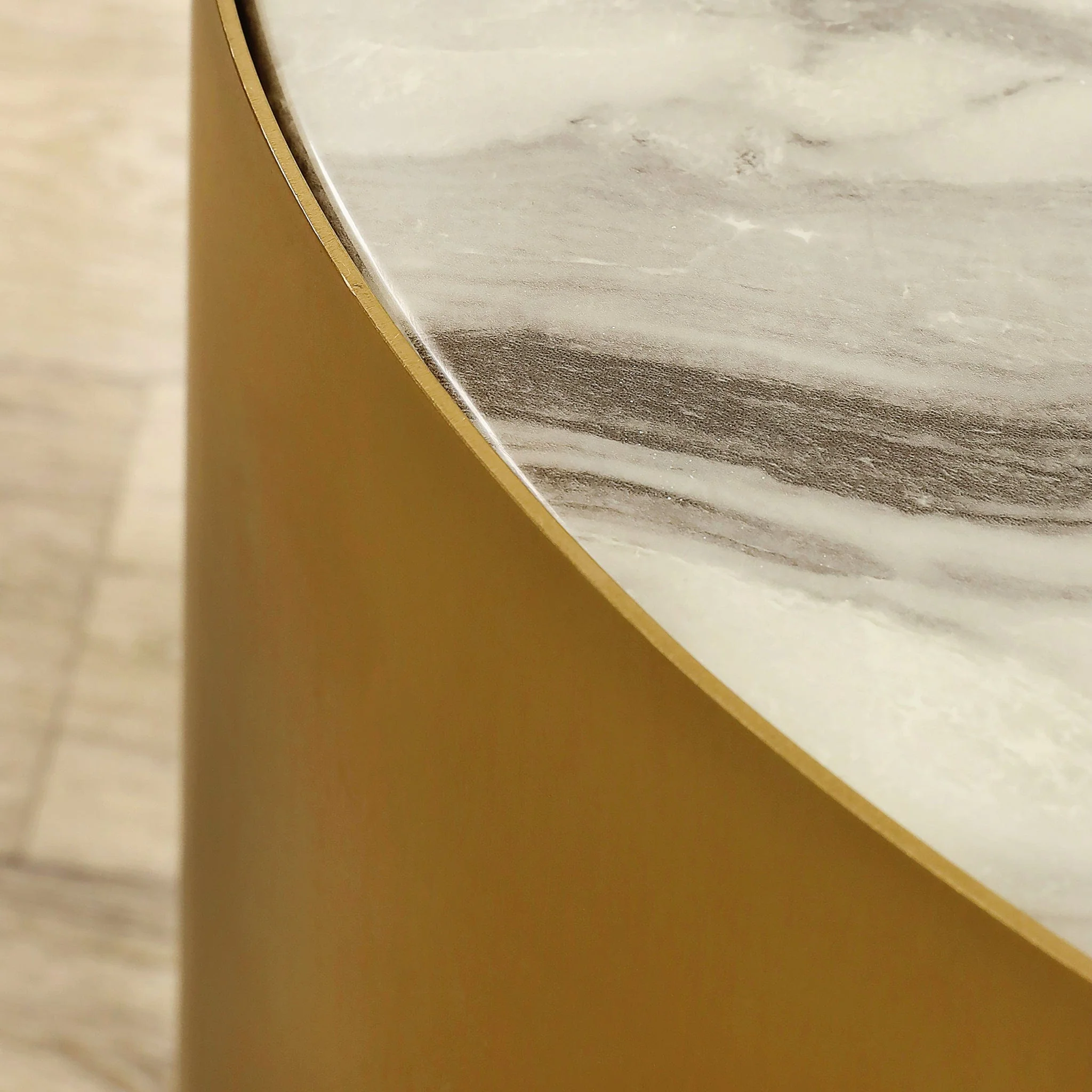 Ceres Coffee & Side Table - Image 3