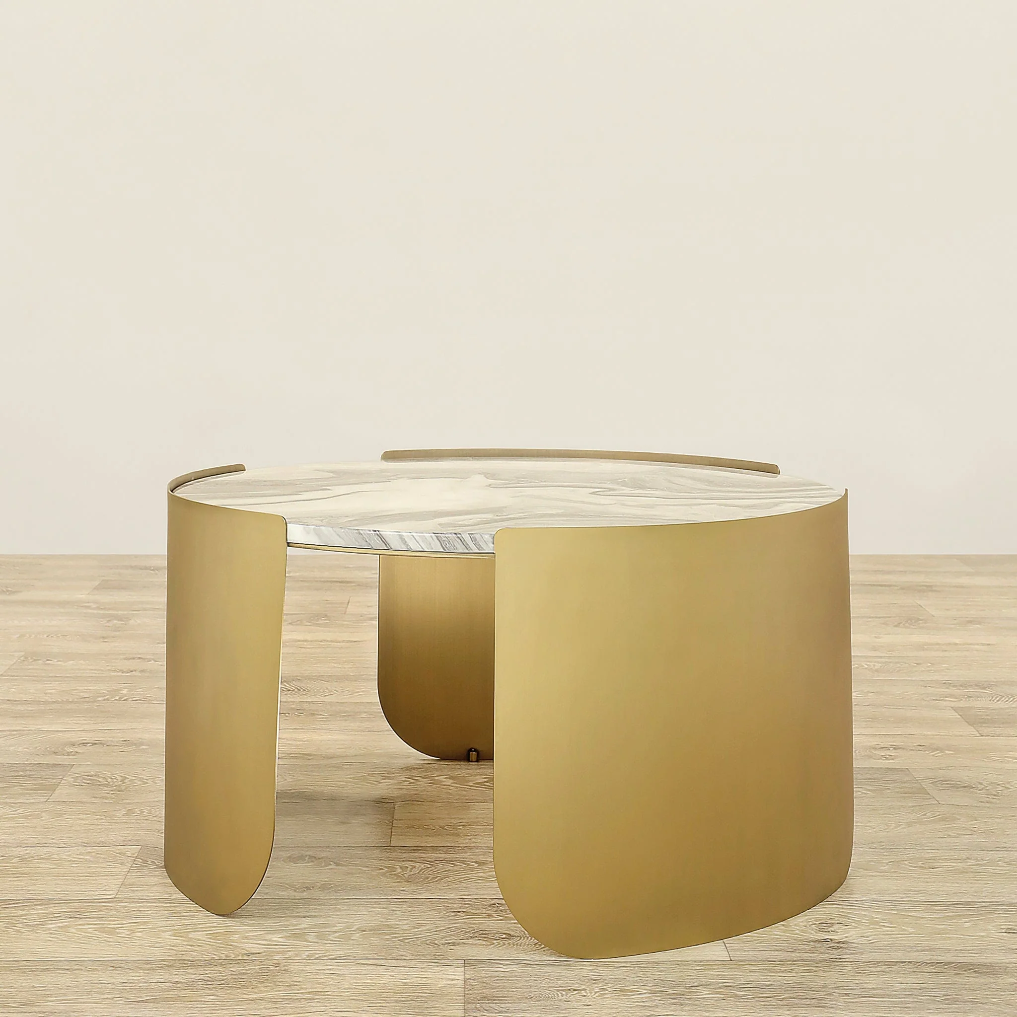 Ceres Coffee & Side Table - Image 5