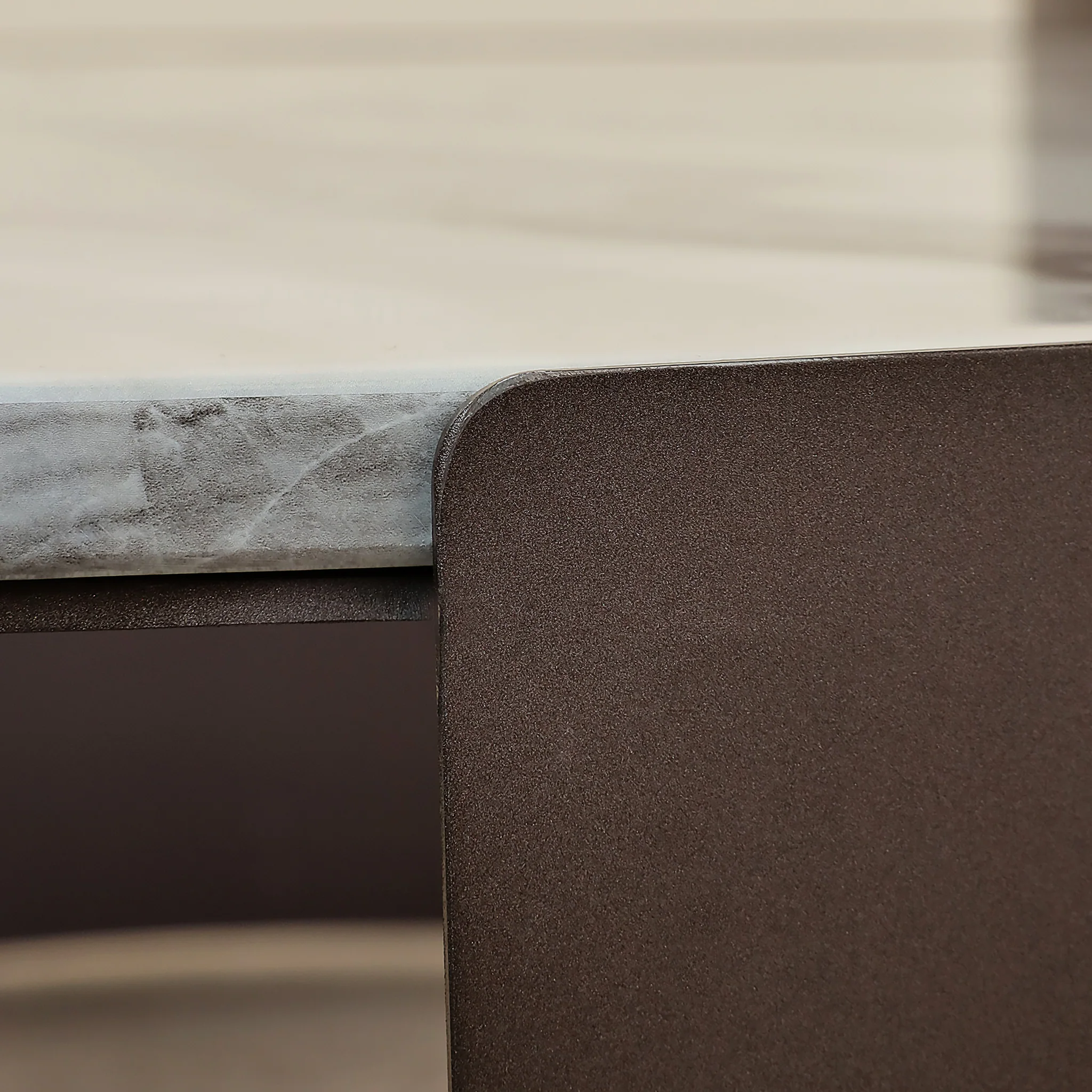 Ceres Coffee & Side Table - Image 3