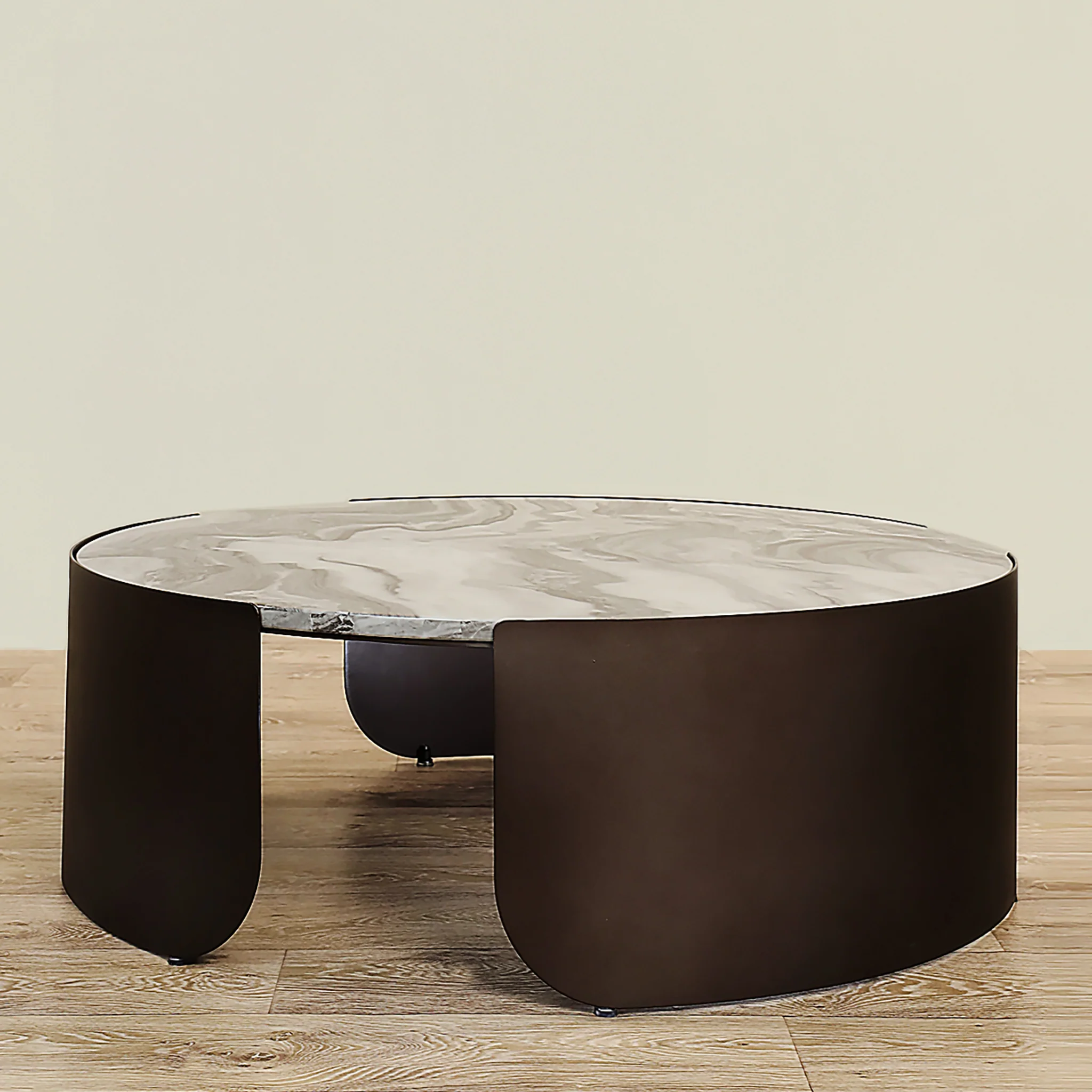 Ceres Coffee & Side Table - Image 6