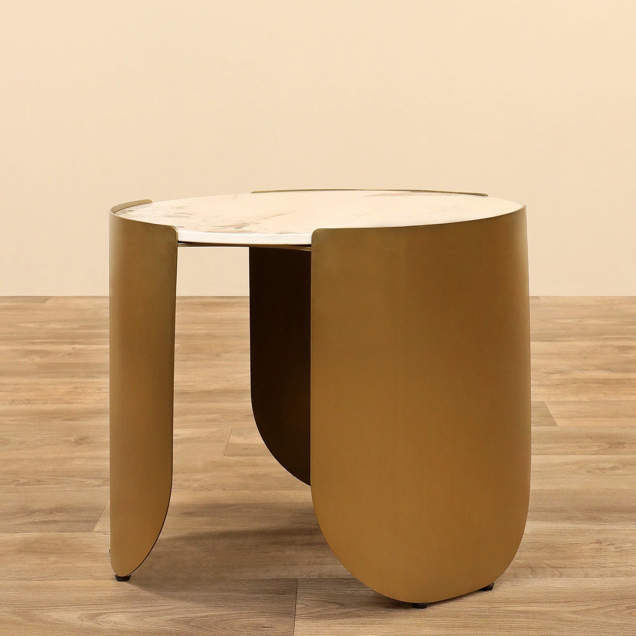 Ceres Coffee & Side Table - Image 2