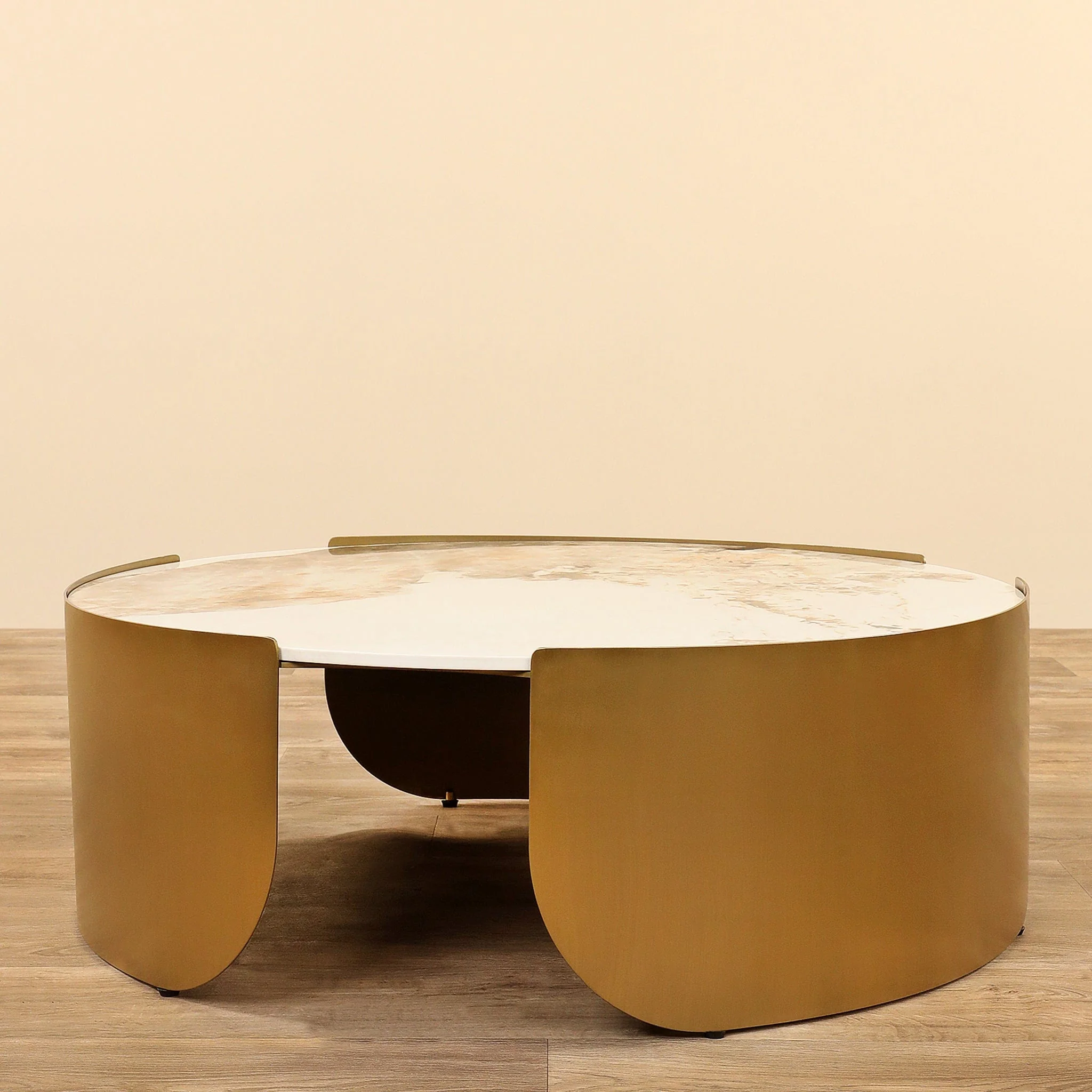 Ceres Coffee & Side Table - Image 4