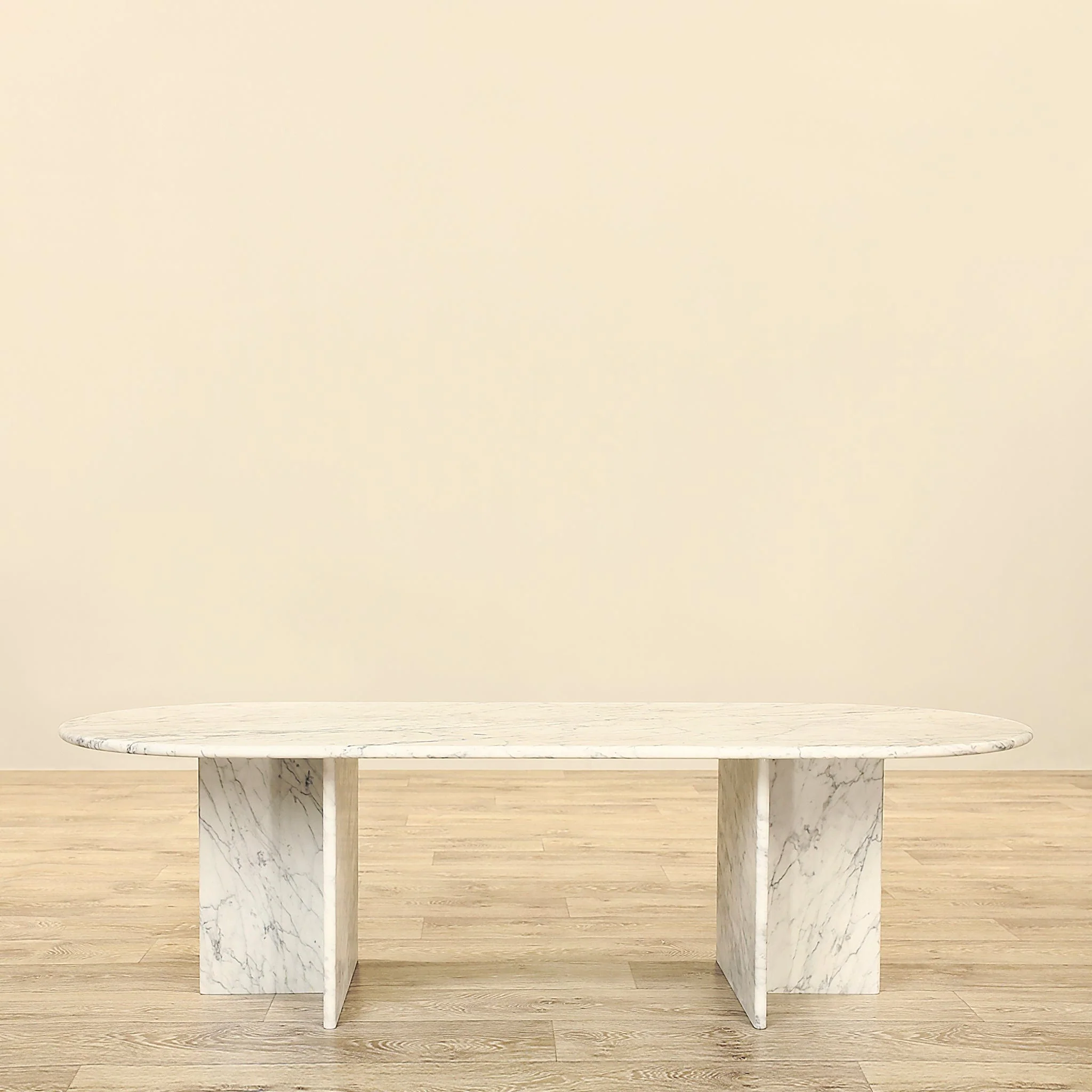 Cervo Marble Coffee Table - Image 3