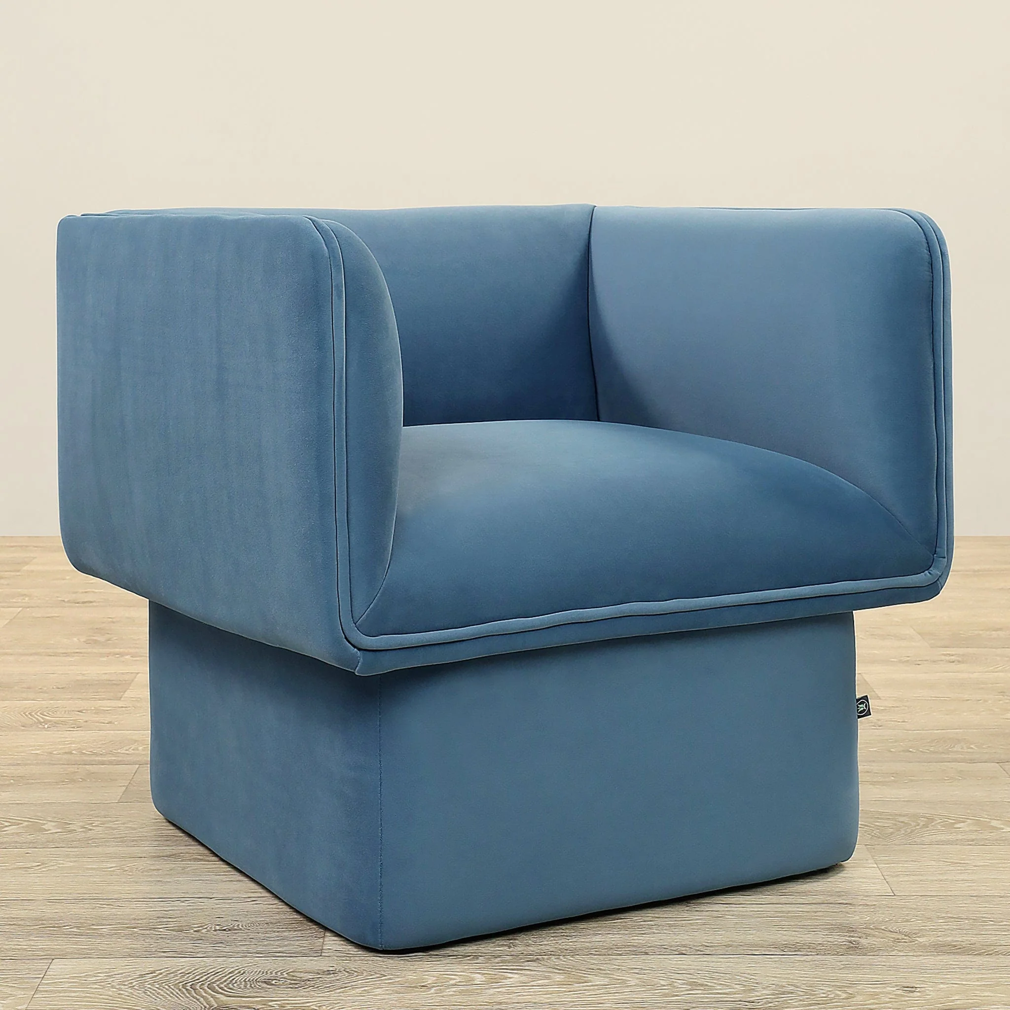 Chadron Armchair Lounge Chair - Image 2