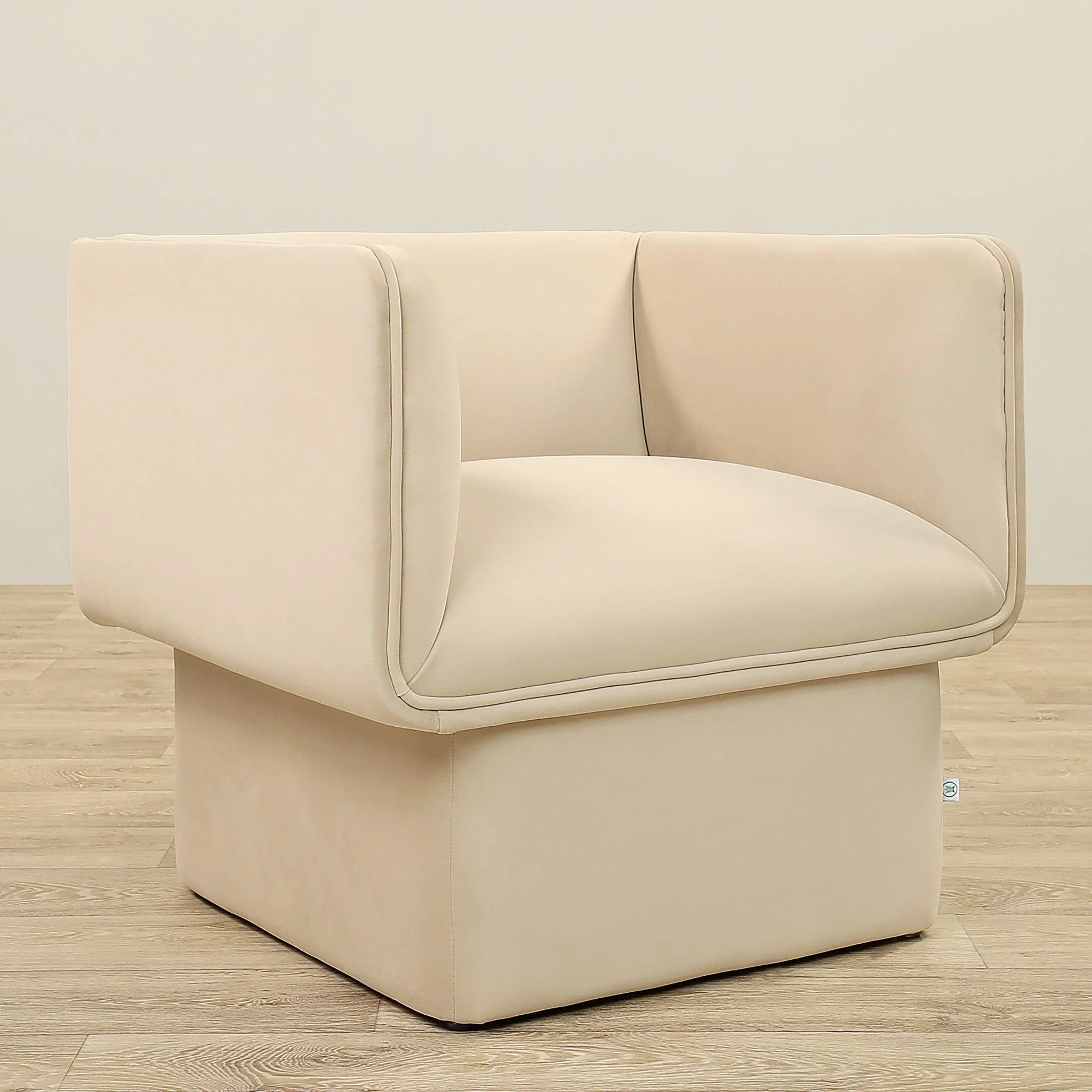 Chadron Armchair Lounge Chair - Image 3