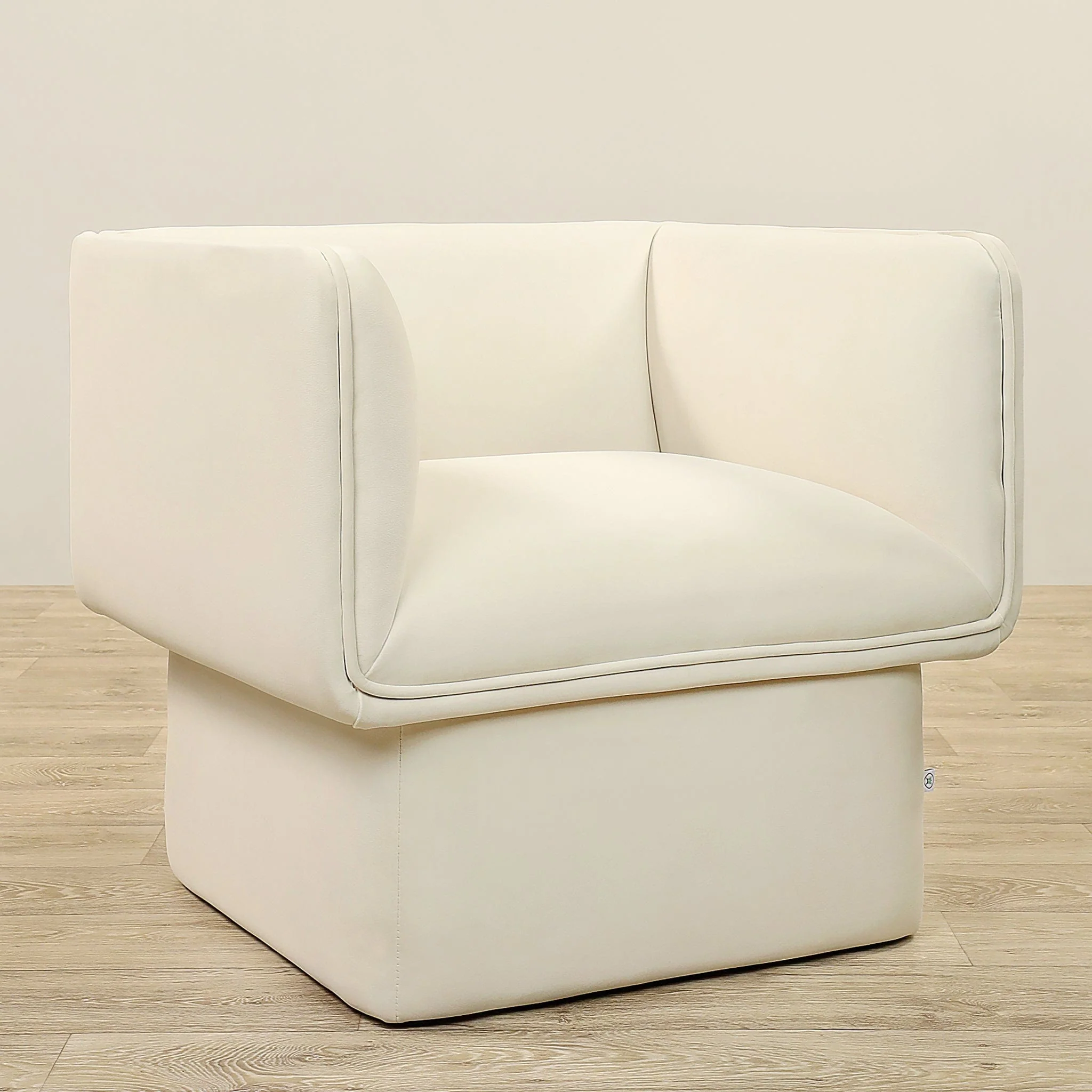 Chadron Armchair Lounge Chair - Image 4