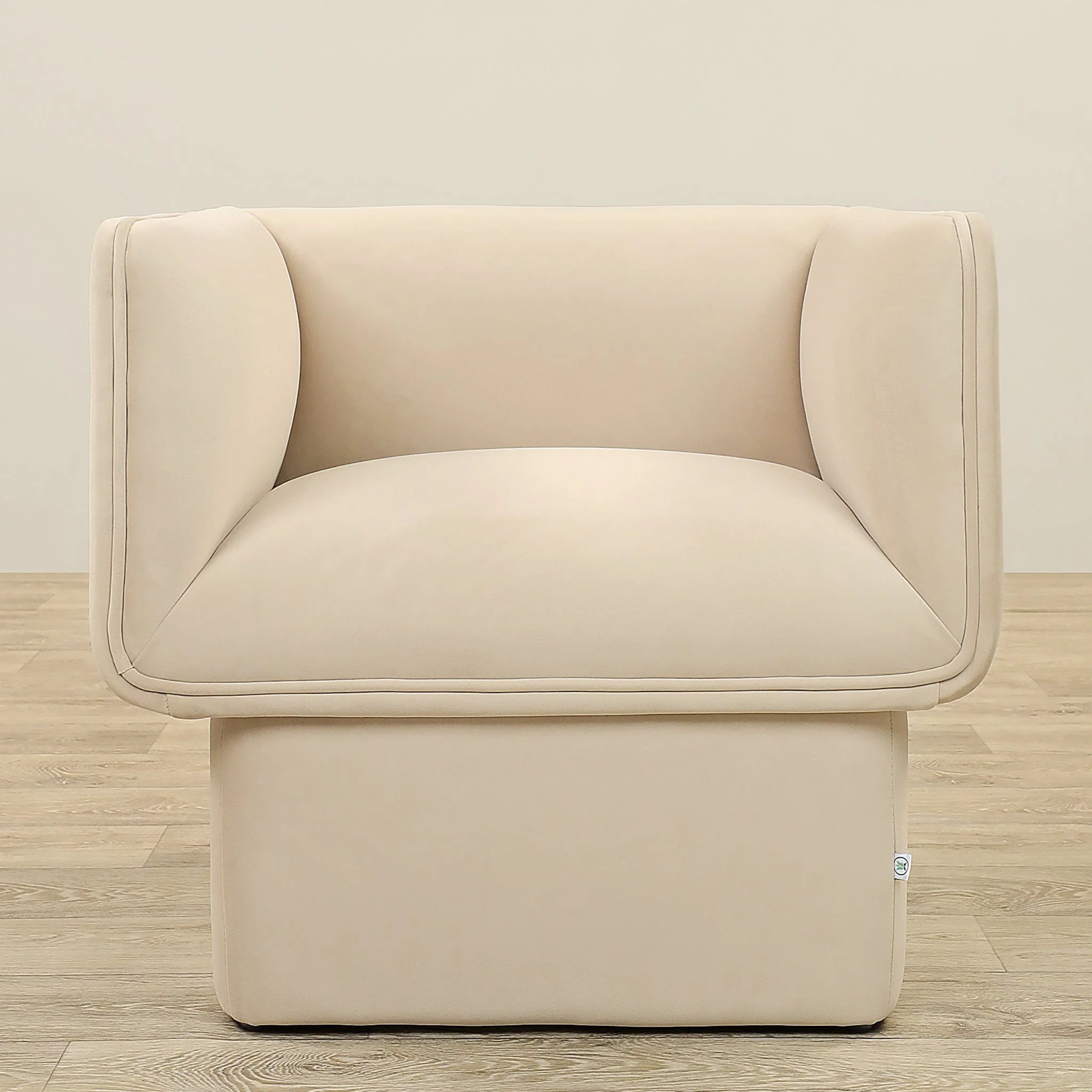 Chadron Armchair Lounge Chair - Image 8