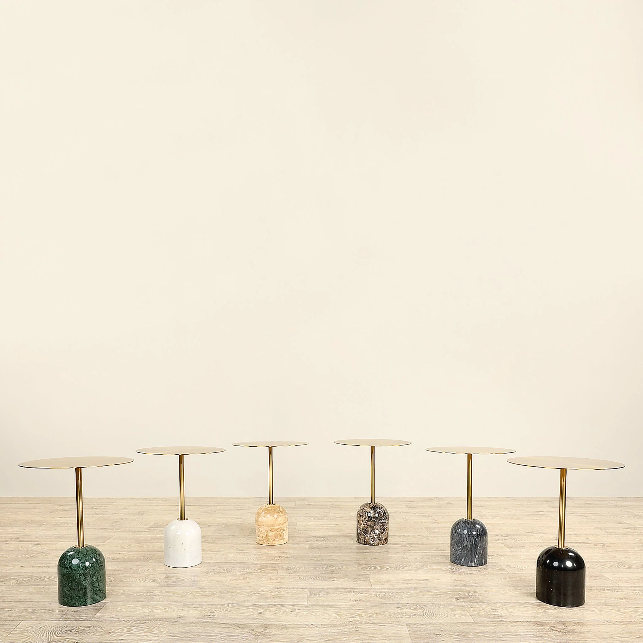 Charles Side Table