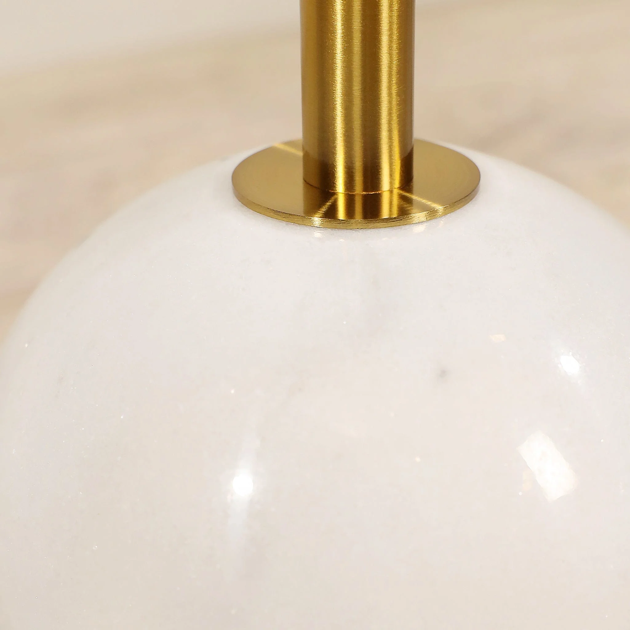 Charles Side Table - Image 4