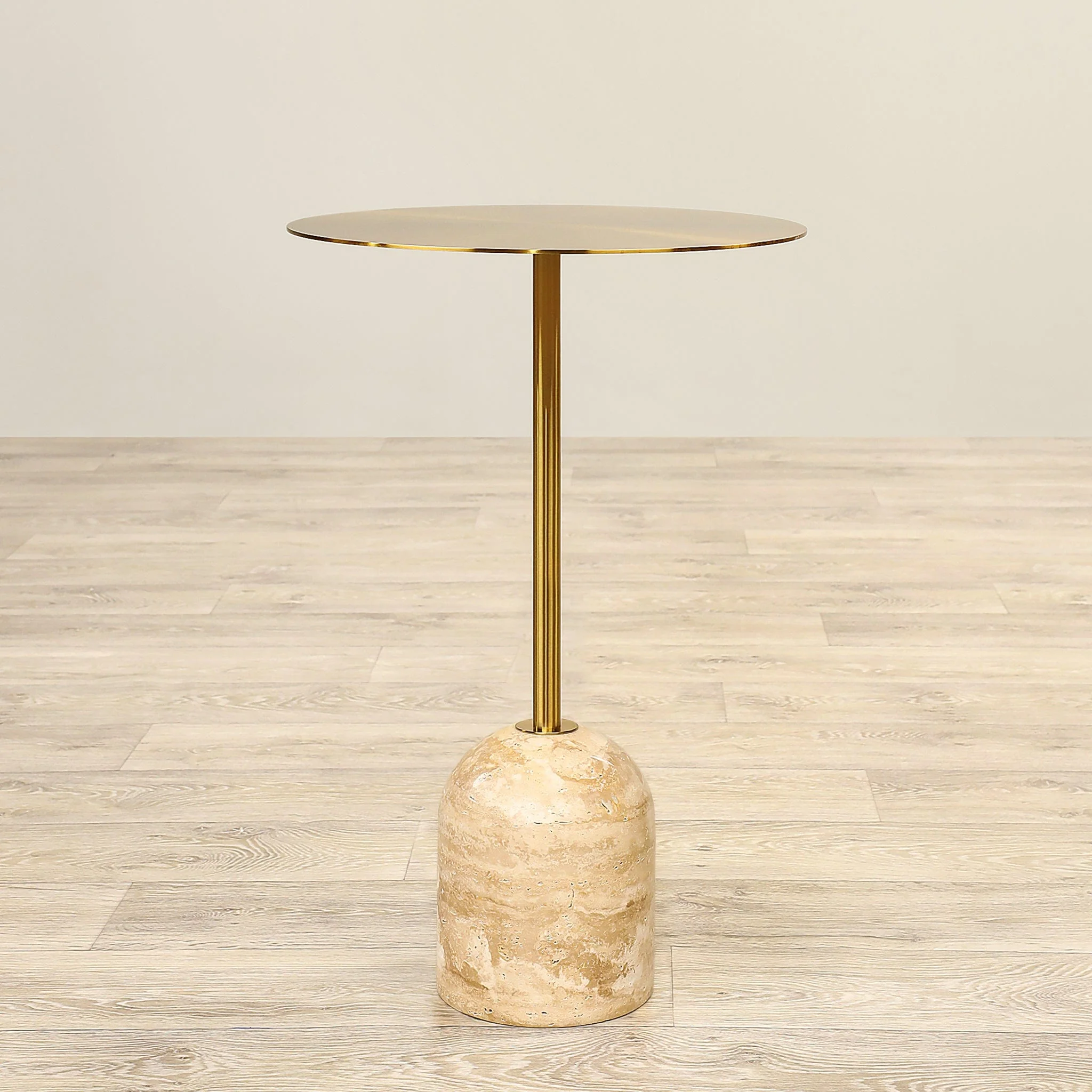 Charles Side Table - Image 5
