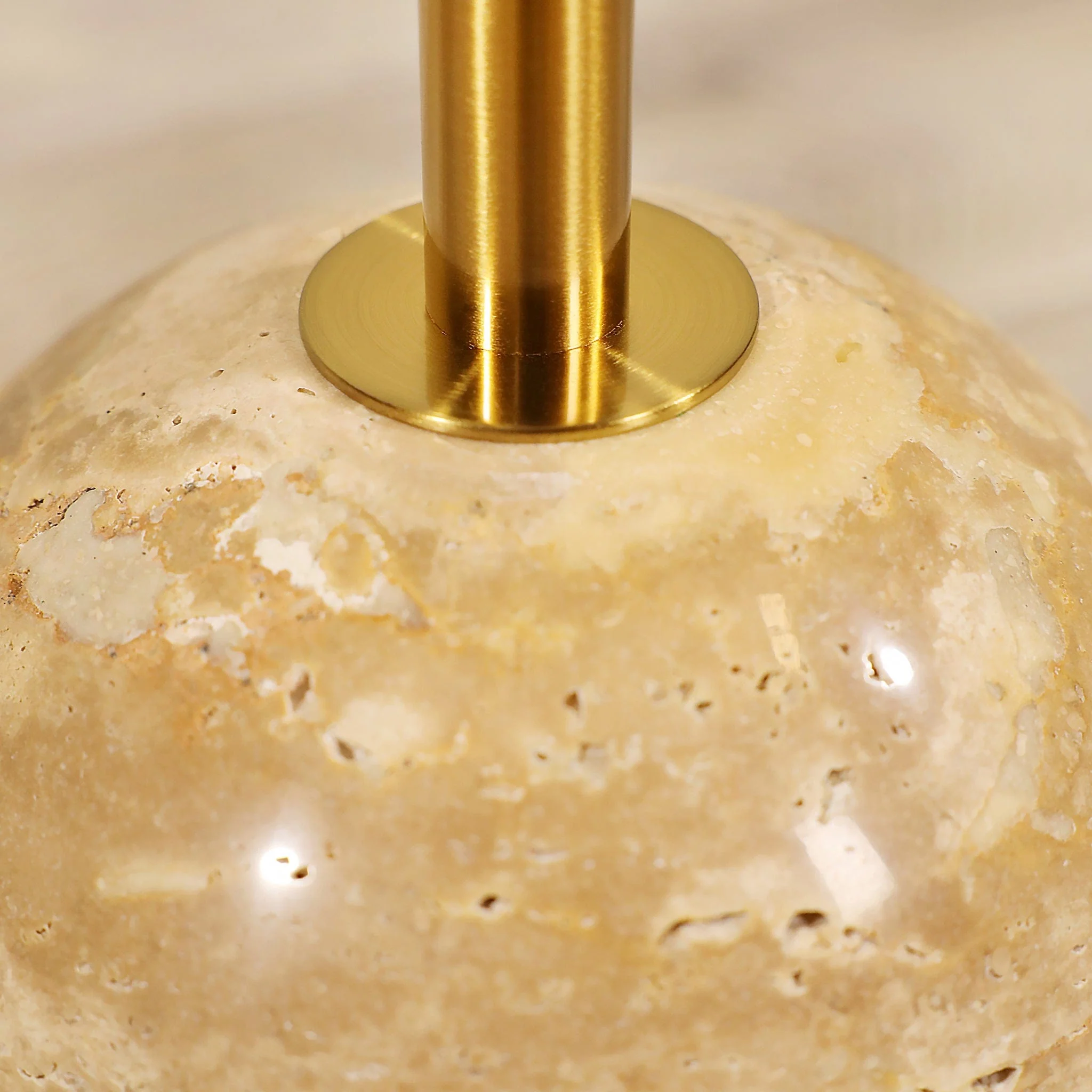 Charles Side Table - Image 7