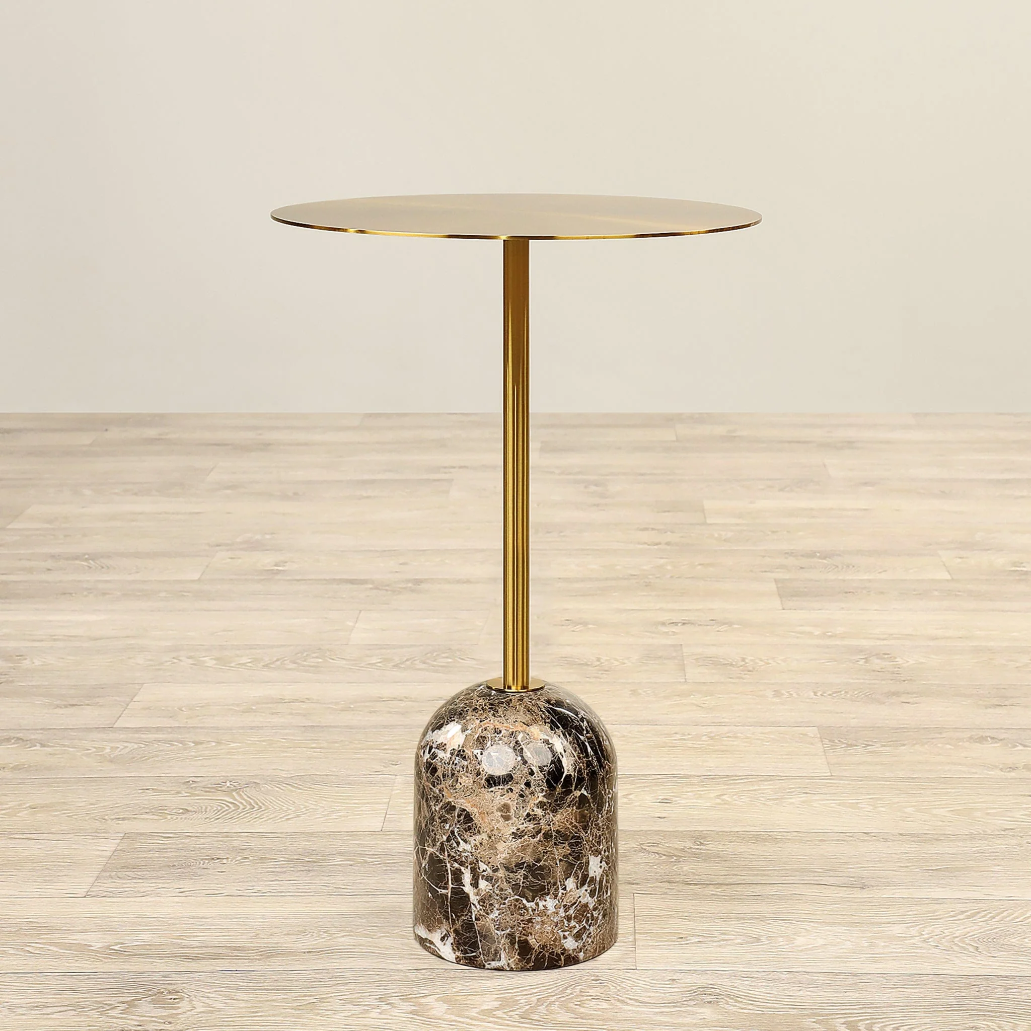 Charles Side Table - Image 8