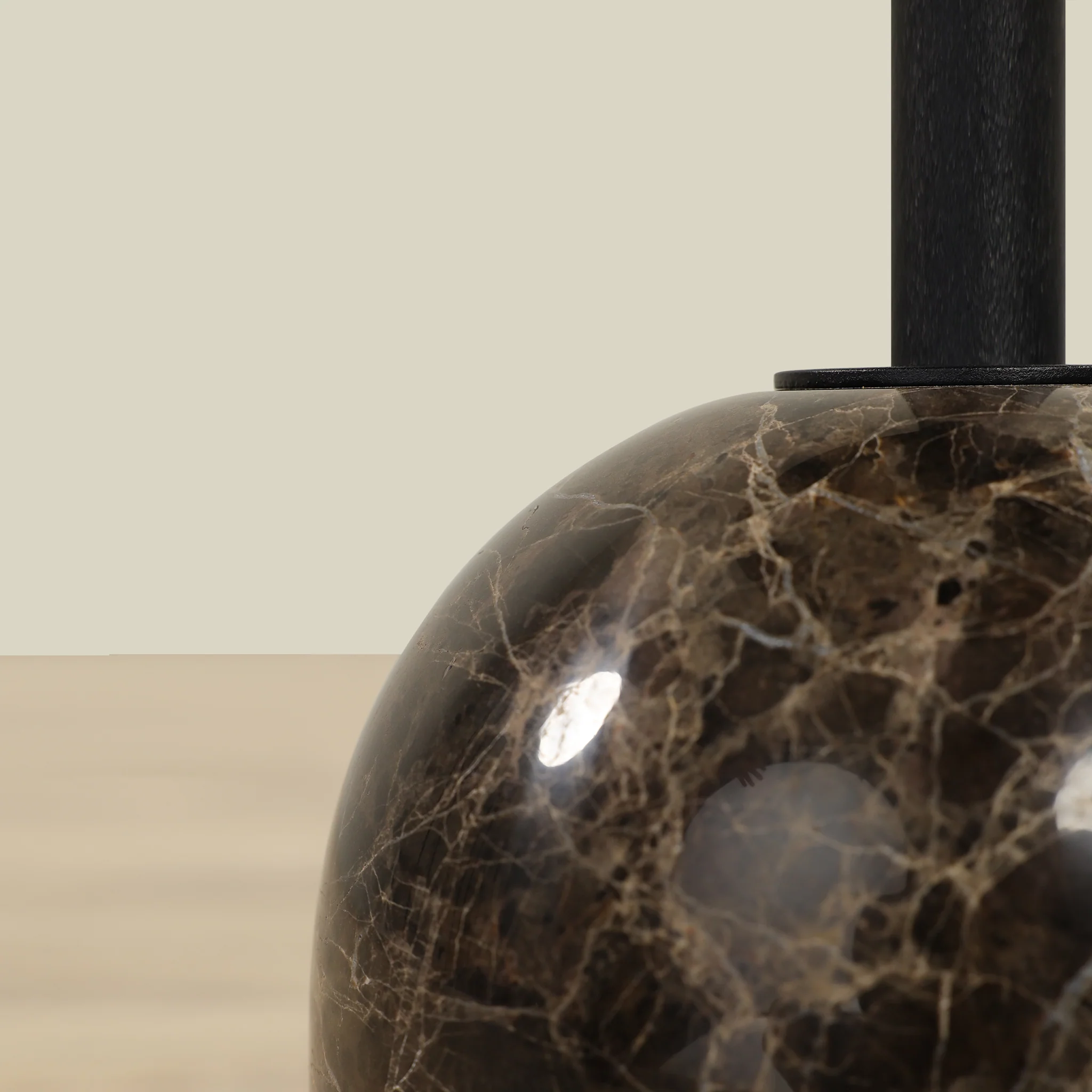 Charles Side Table - Image 6