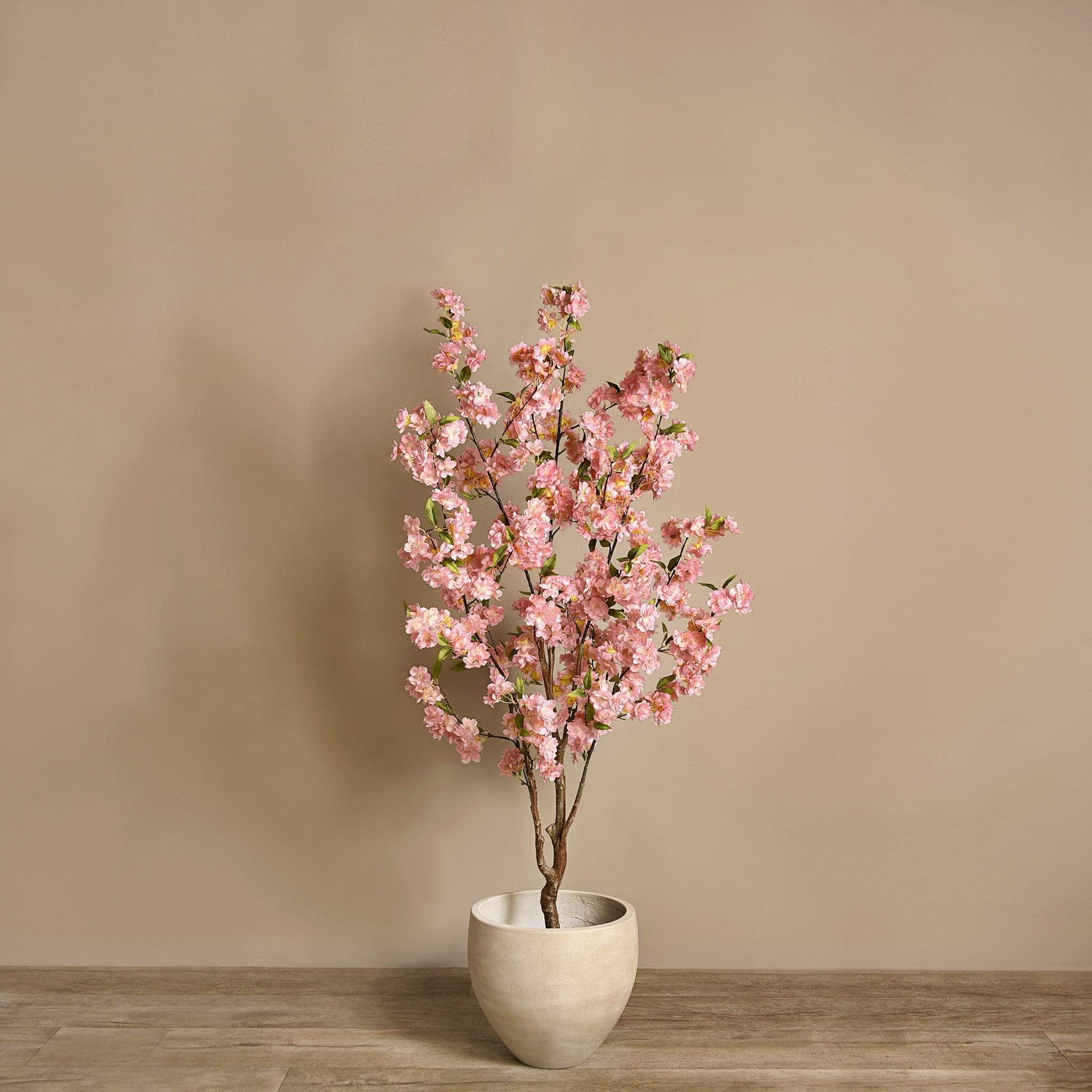 Artificial Cherry Blossom Tree 135cm
