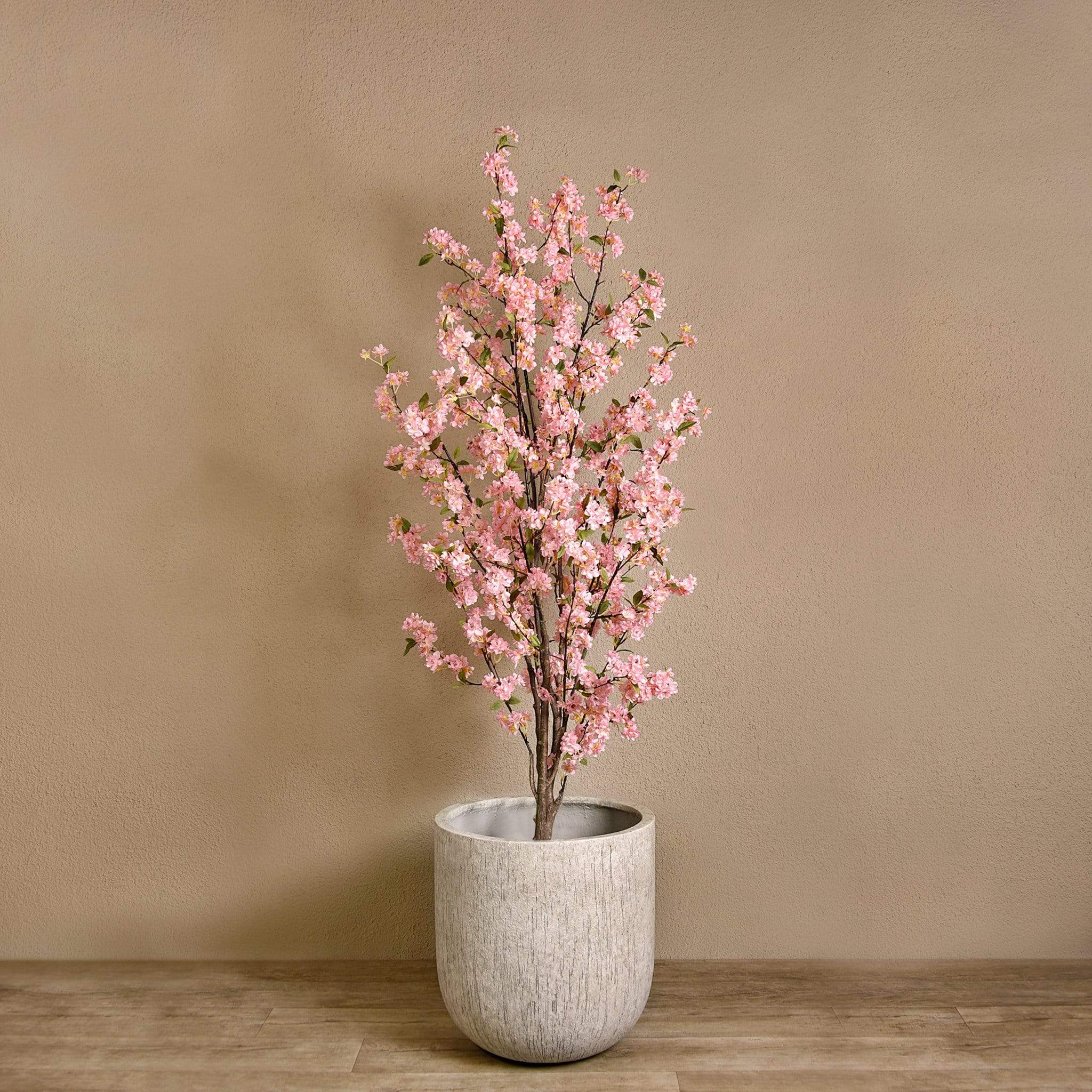 Artificial Cherry Blossom Tree 195cm
