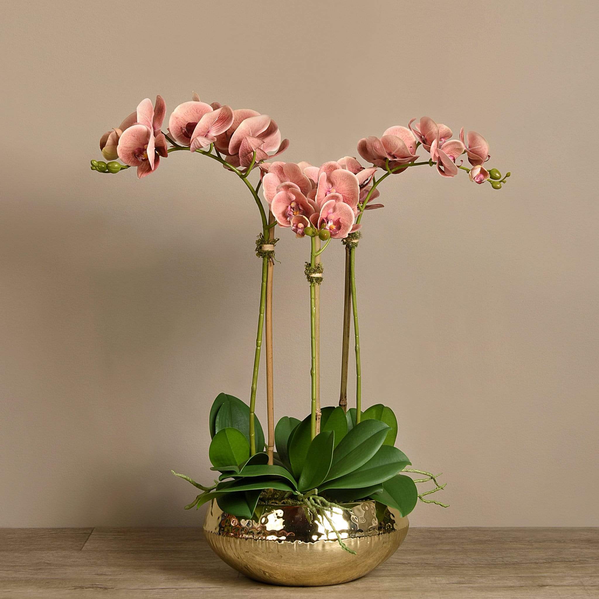 Artificial Orchid Arrangement - Image 9