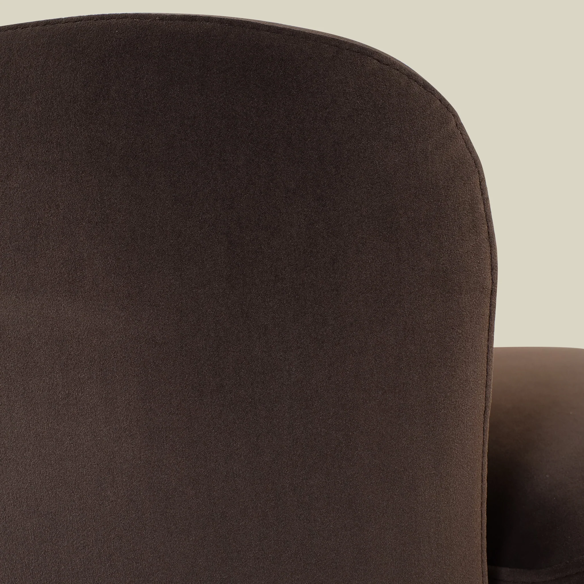 Chillax Swivel Armchair Lounge Chair - Image 28