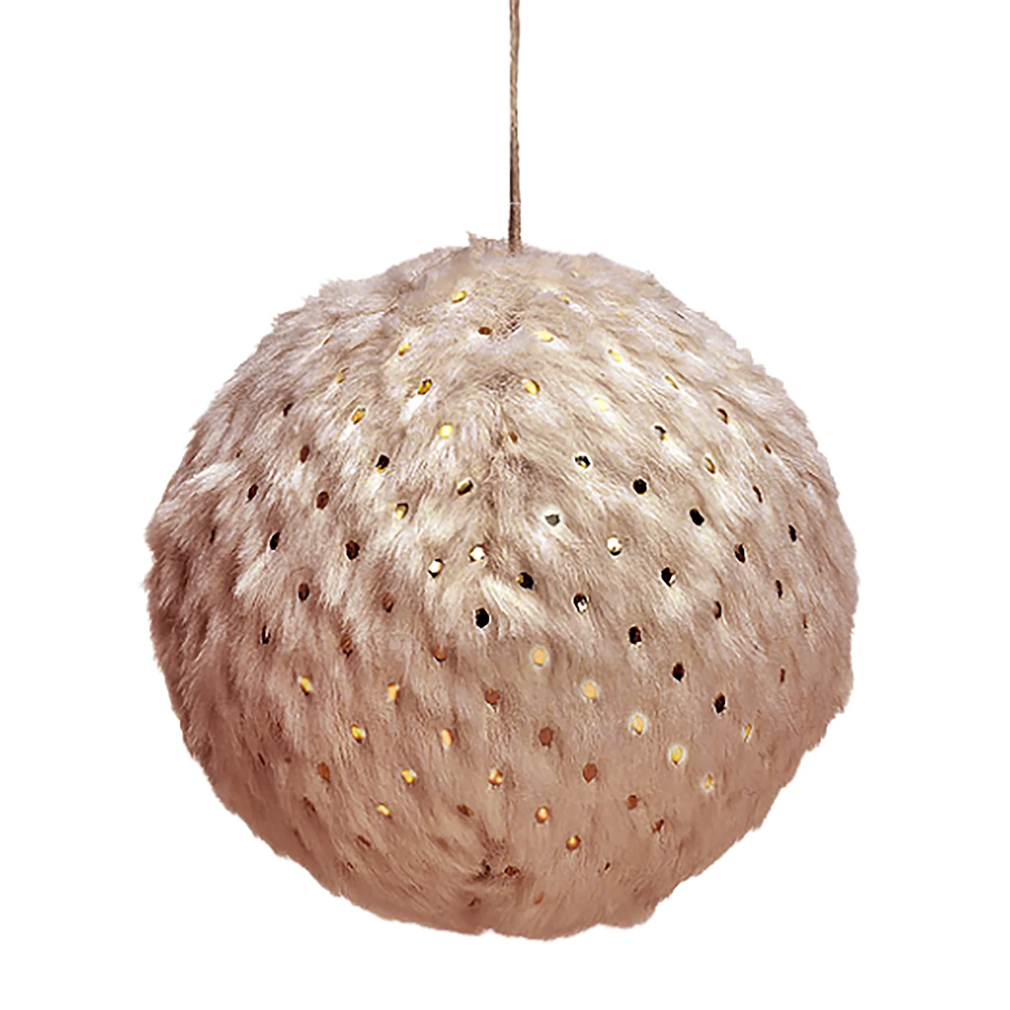 Christmas Bauble Set of 12 - Image 2