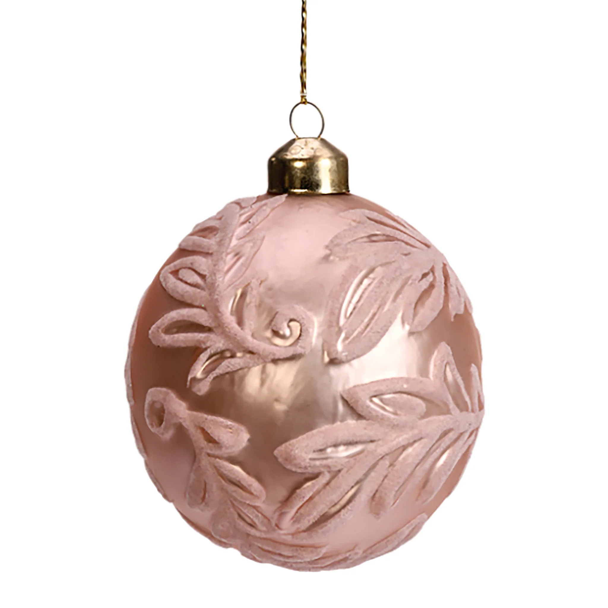 Christmas Bauble Set of 12 - Image 2