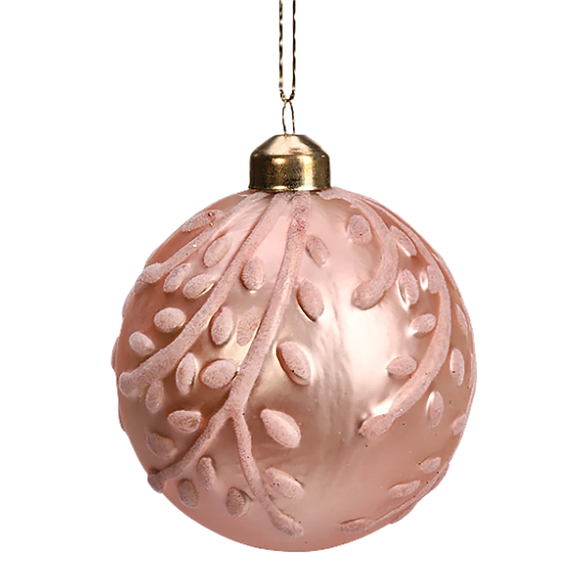 Christmas Bauble Set of 12 - Image 2
