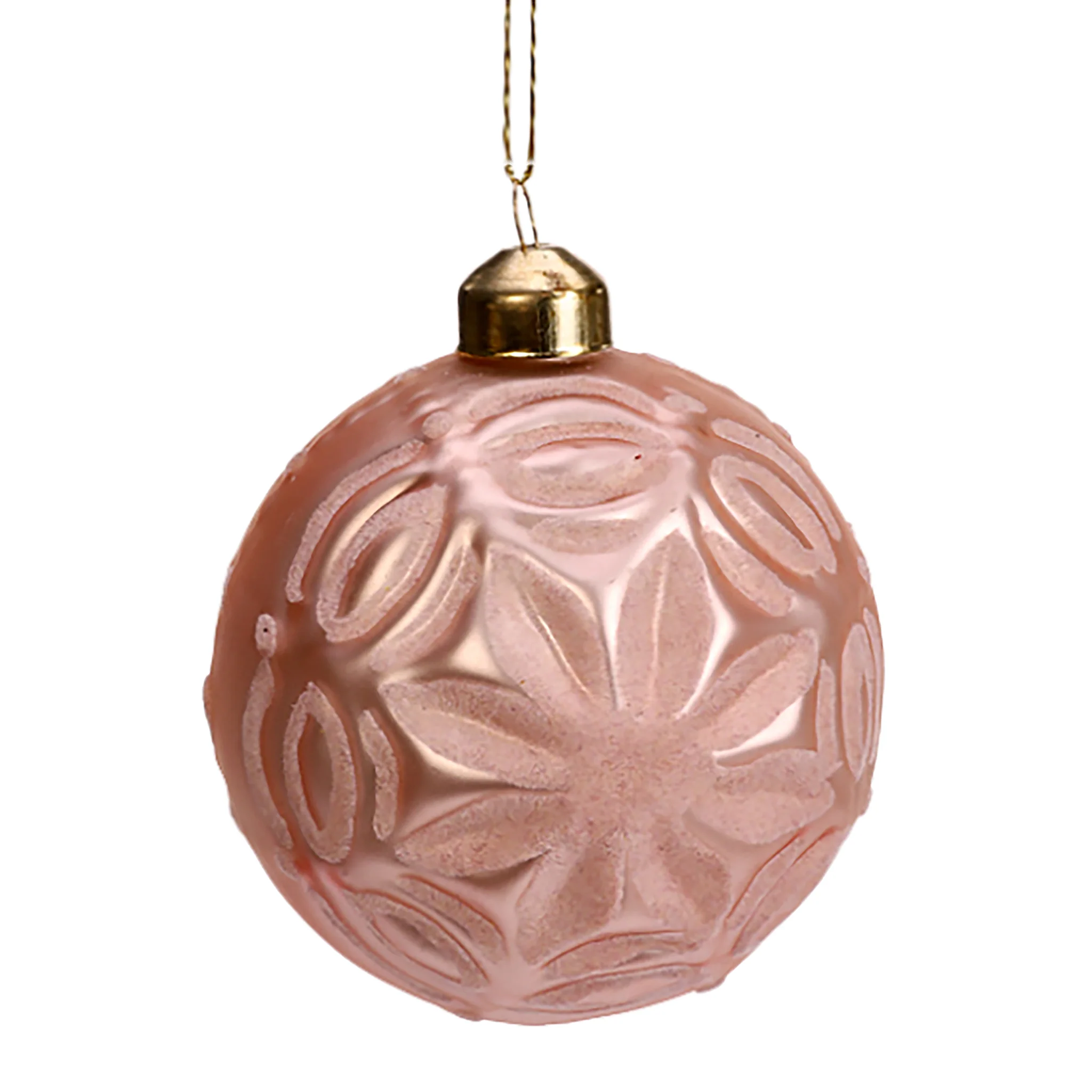 Christmas Bauble Set of 12 - Image 2