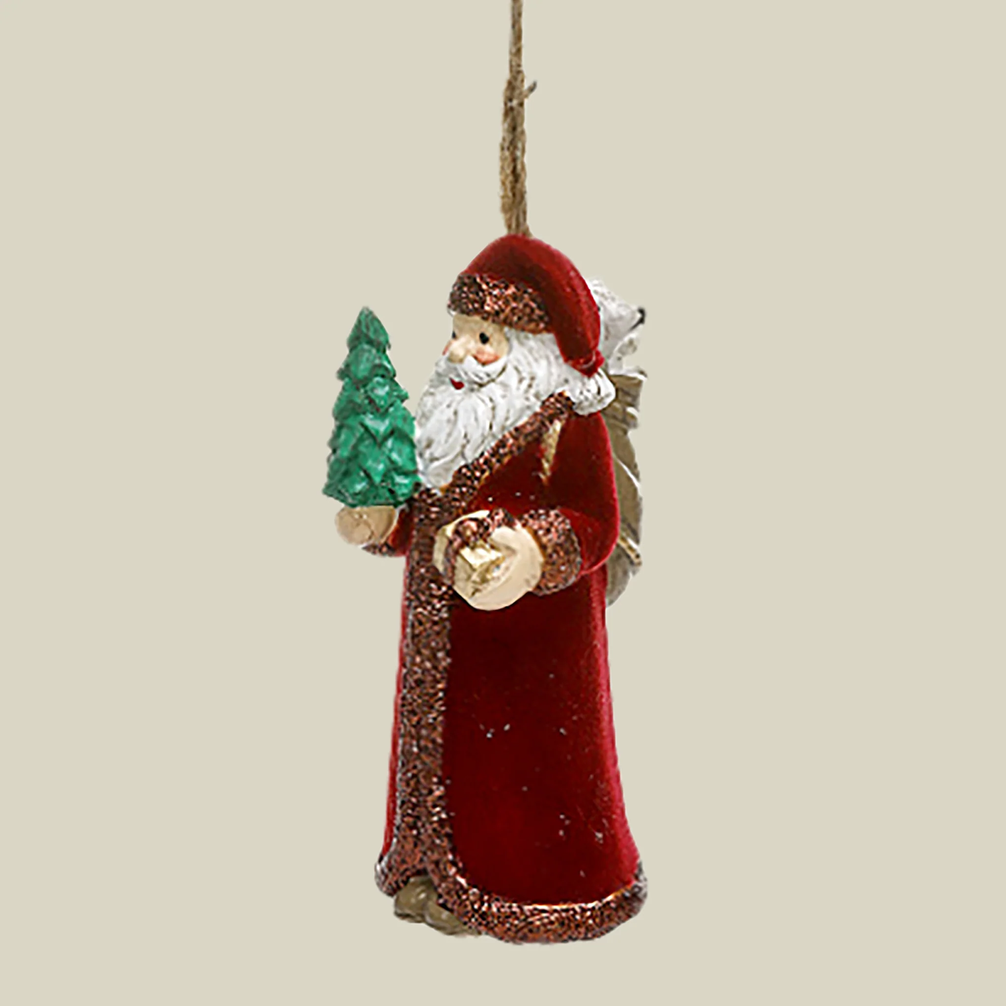 Christmas Ornaments Set of 12