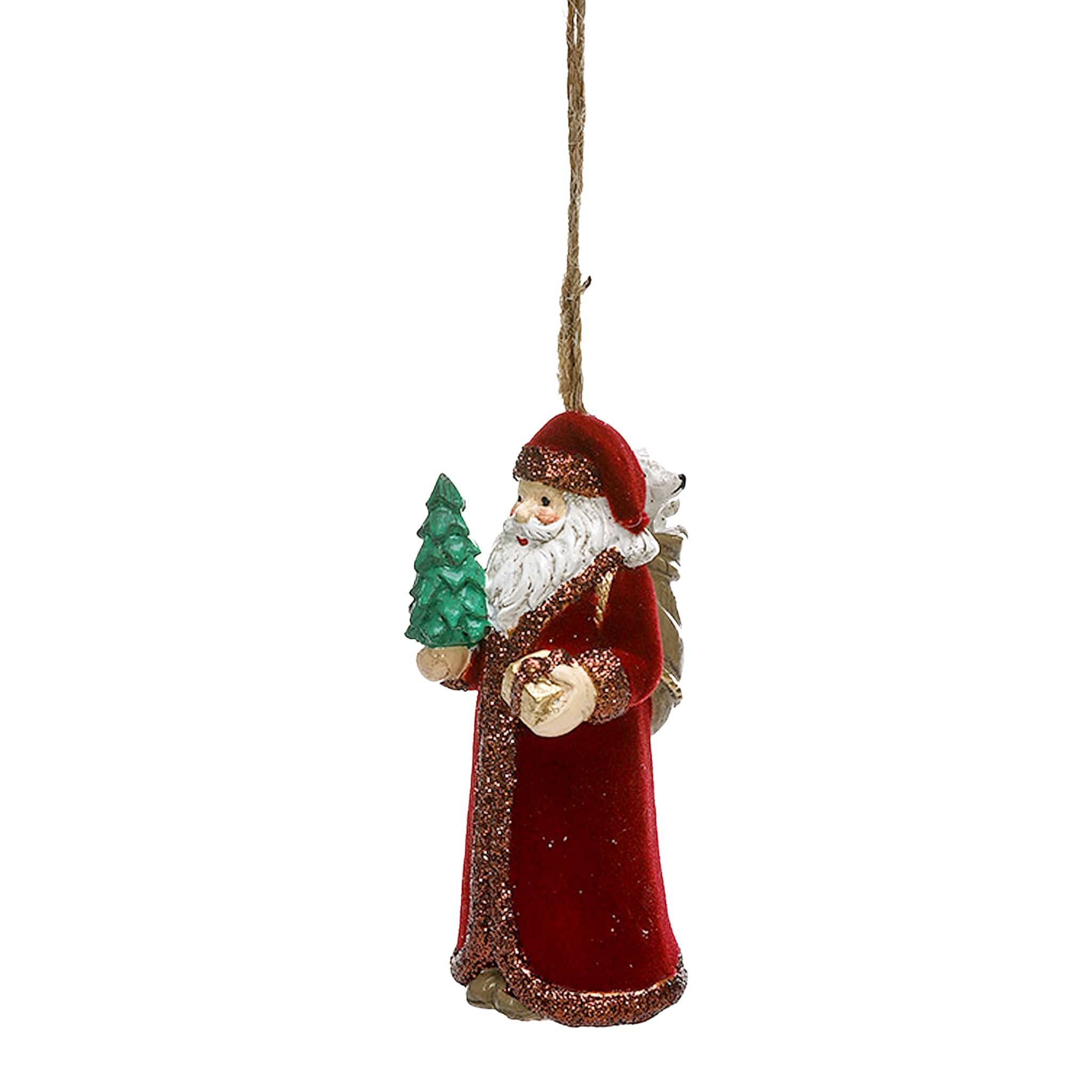 Christmas Ornaments Set of 12 - Image 2