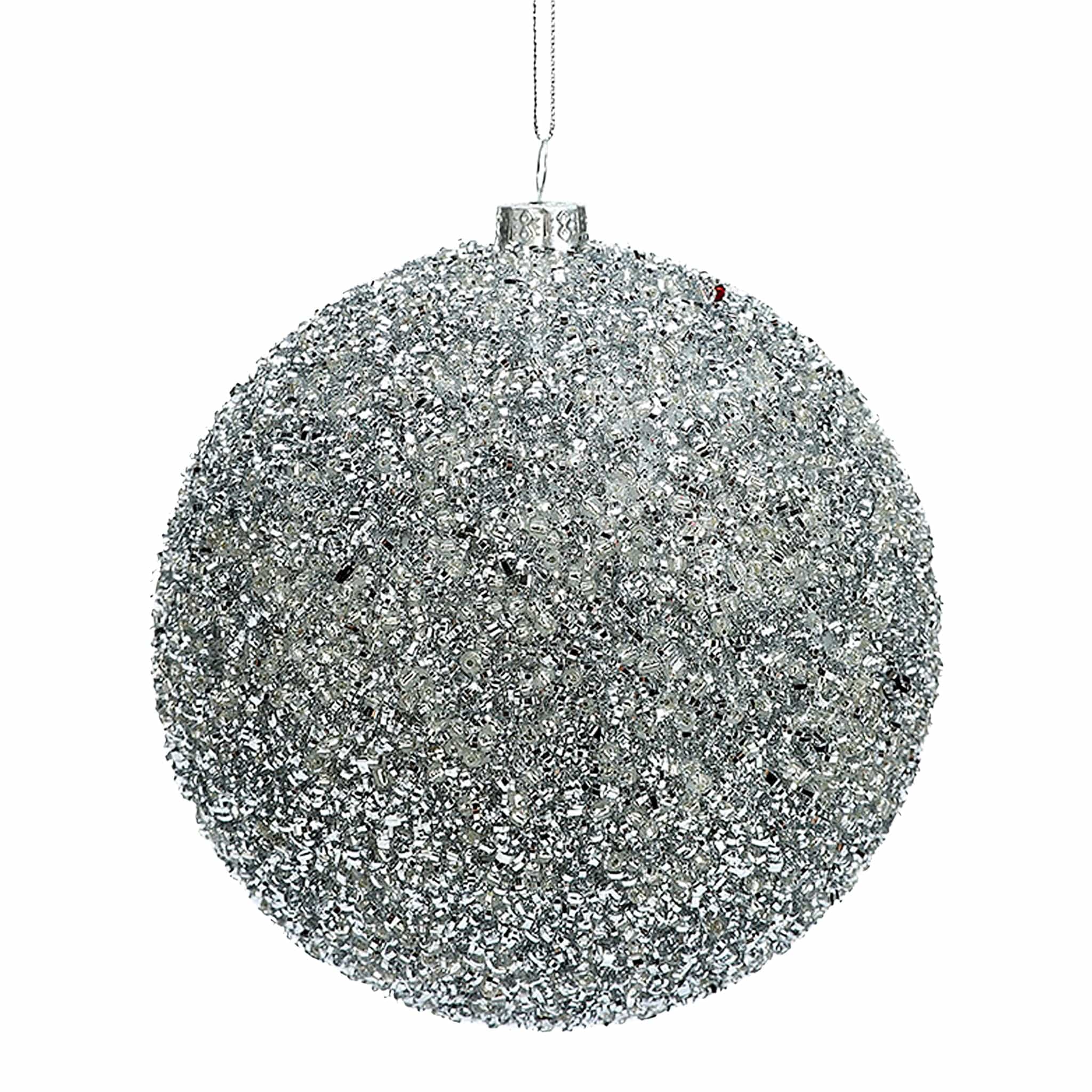 Christmas Bauble Set of 4 - Image 2