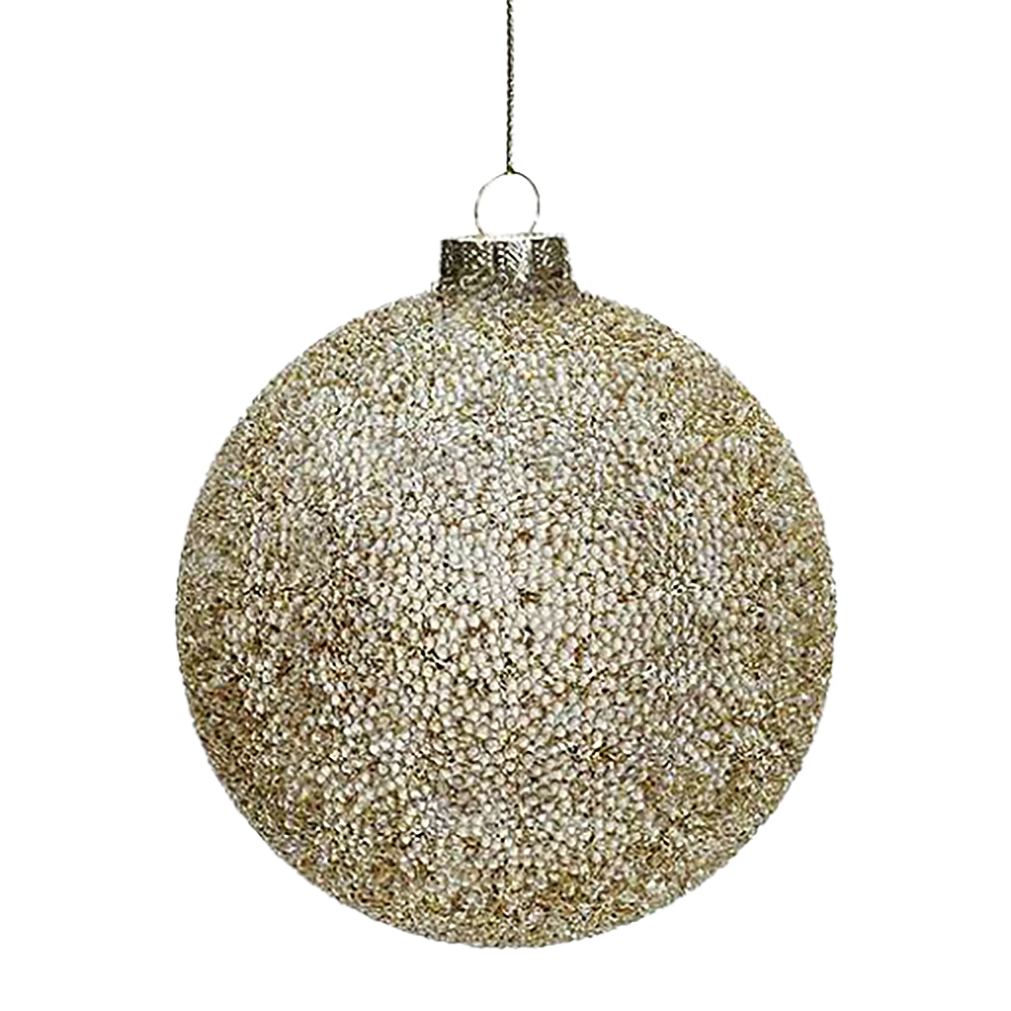 Christmas Bauble Set of 6 - Image 2