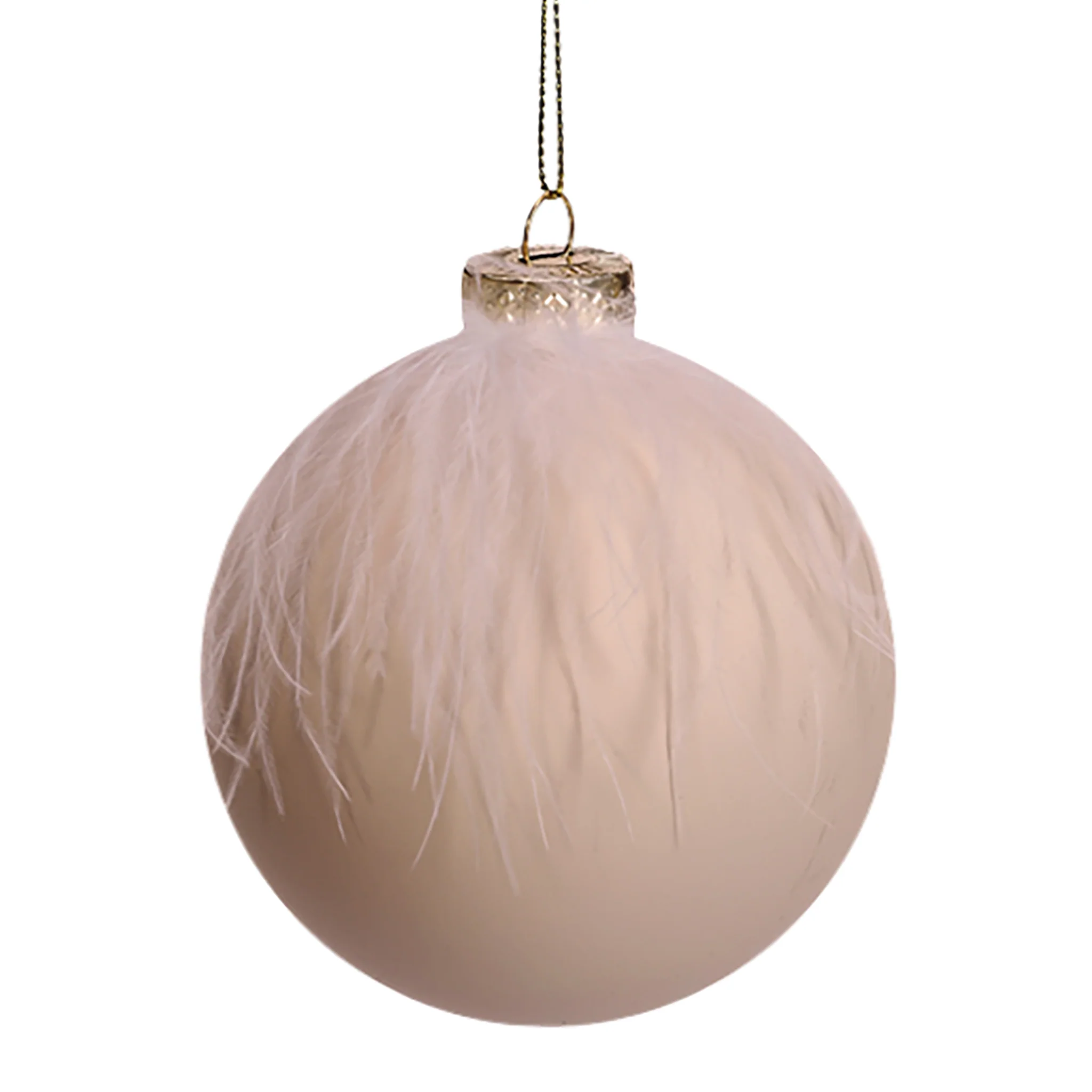 Christmas Bauble Set of 6 - Image 2