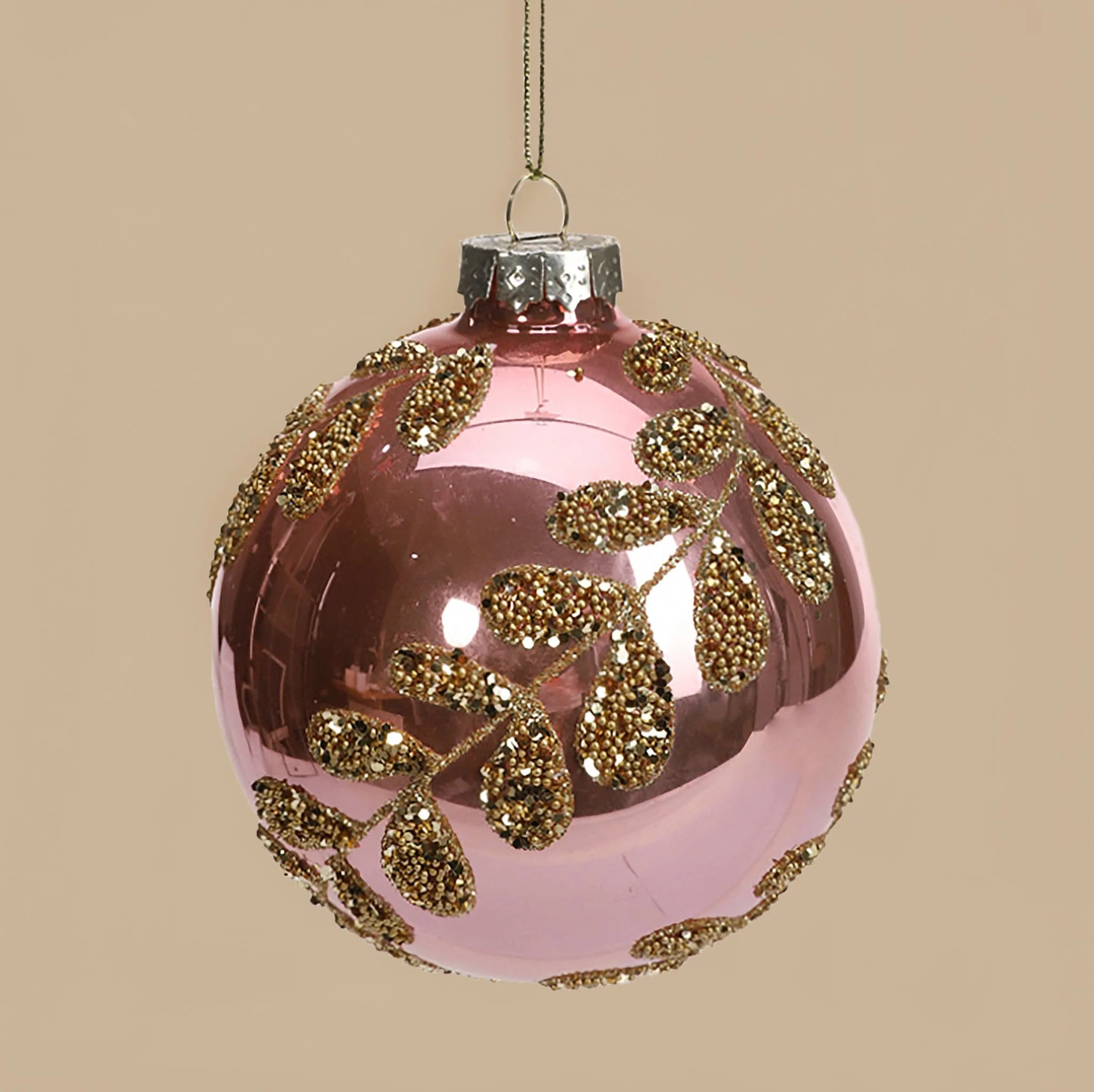 Christmas Bauble Set of 6