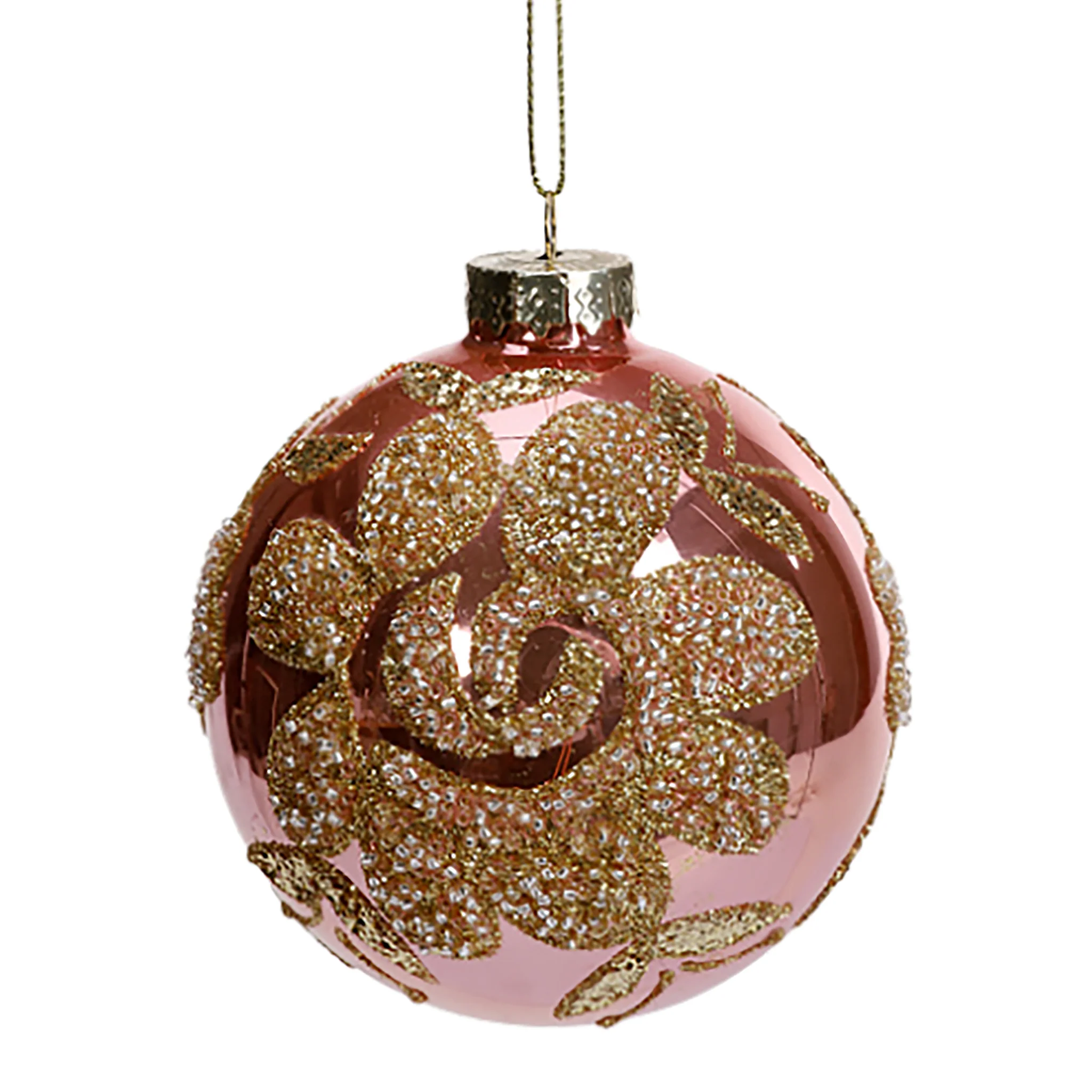 Christmas Bauble Set of 6 - Image 2