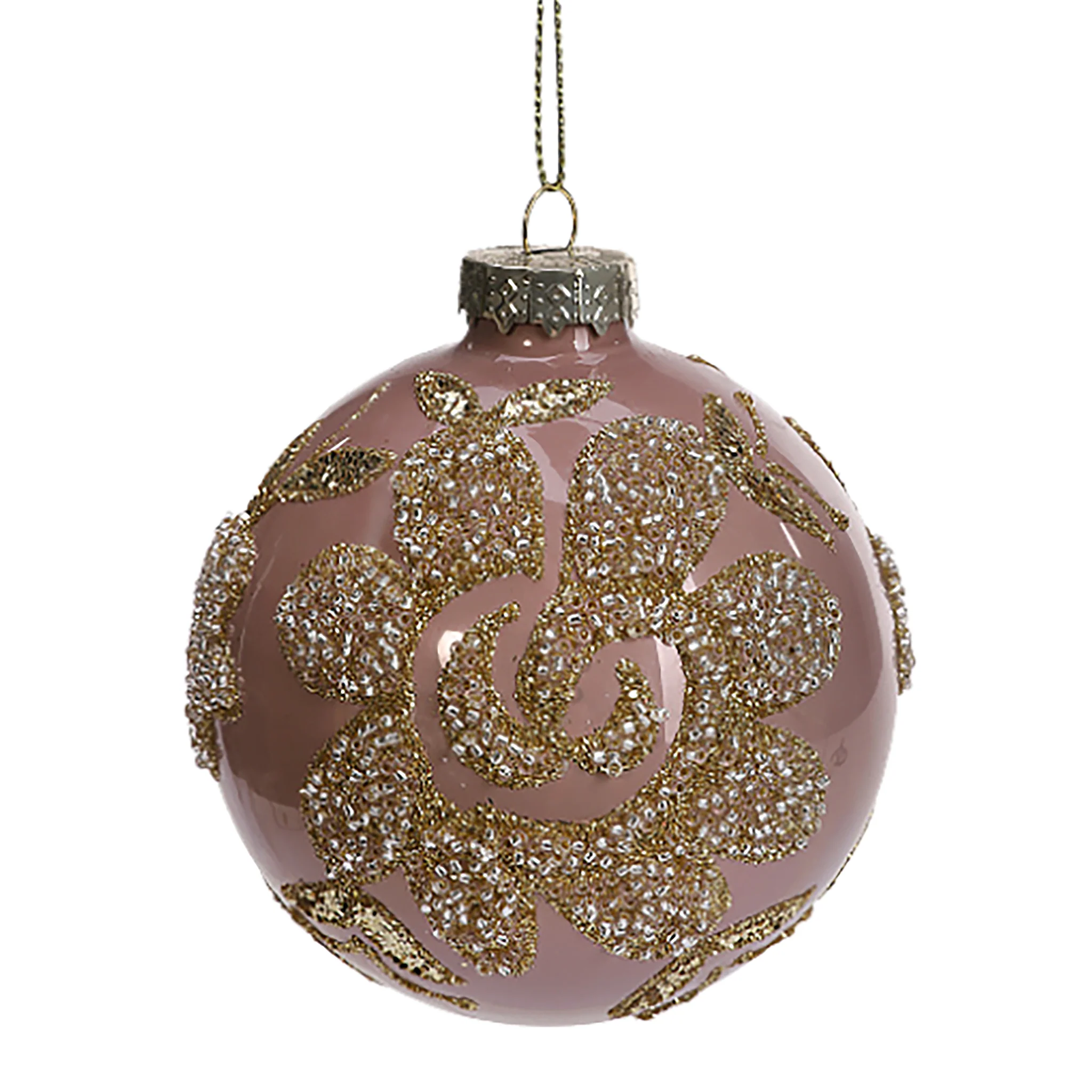 Christmas Bauble Set of 6 - Image 2