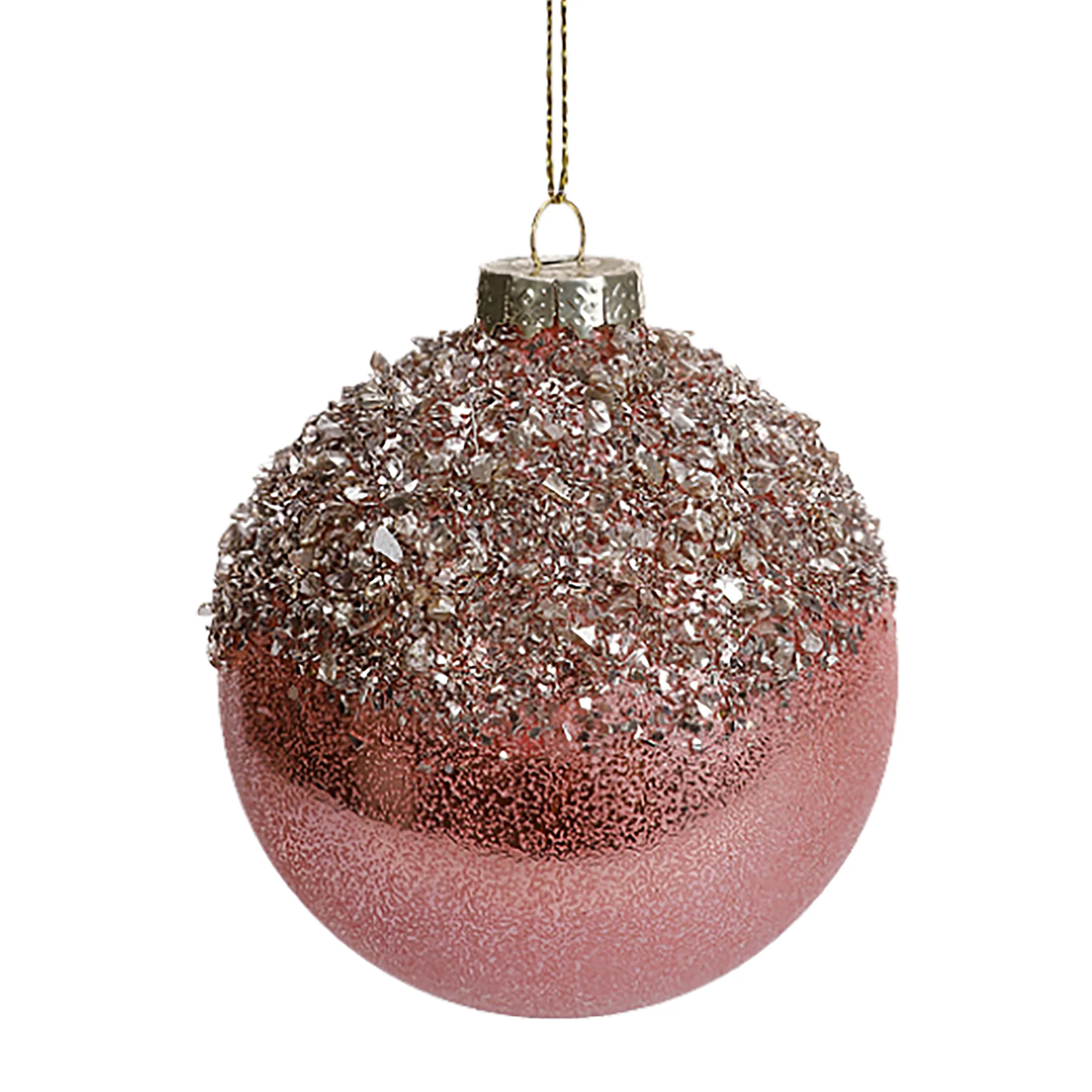 Christmas Bauble Set of 6 - Image 2